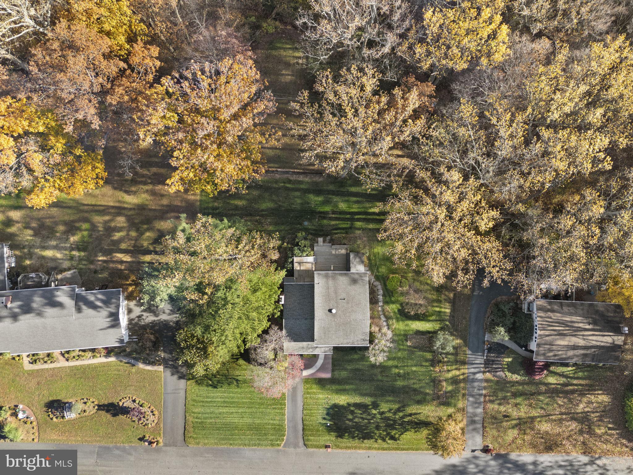 FAIRWAY - Residential