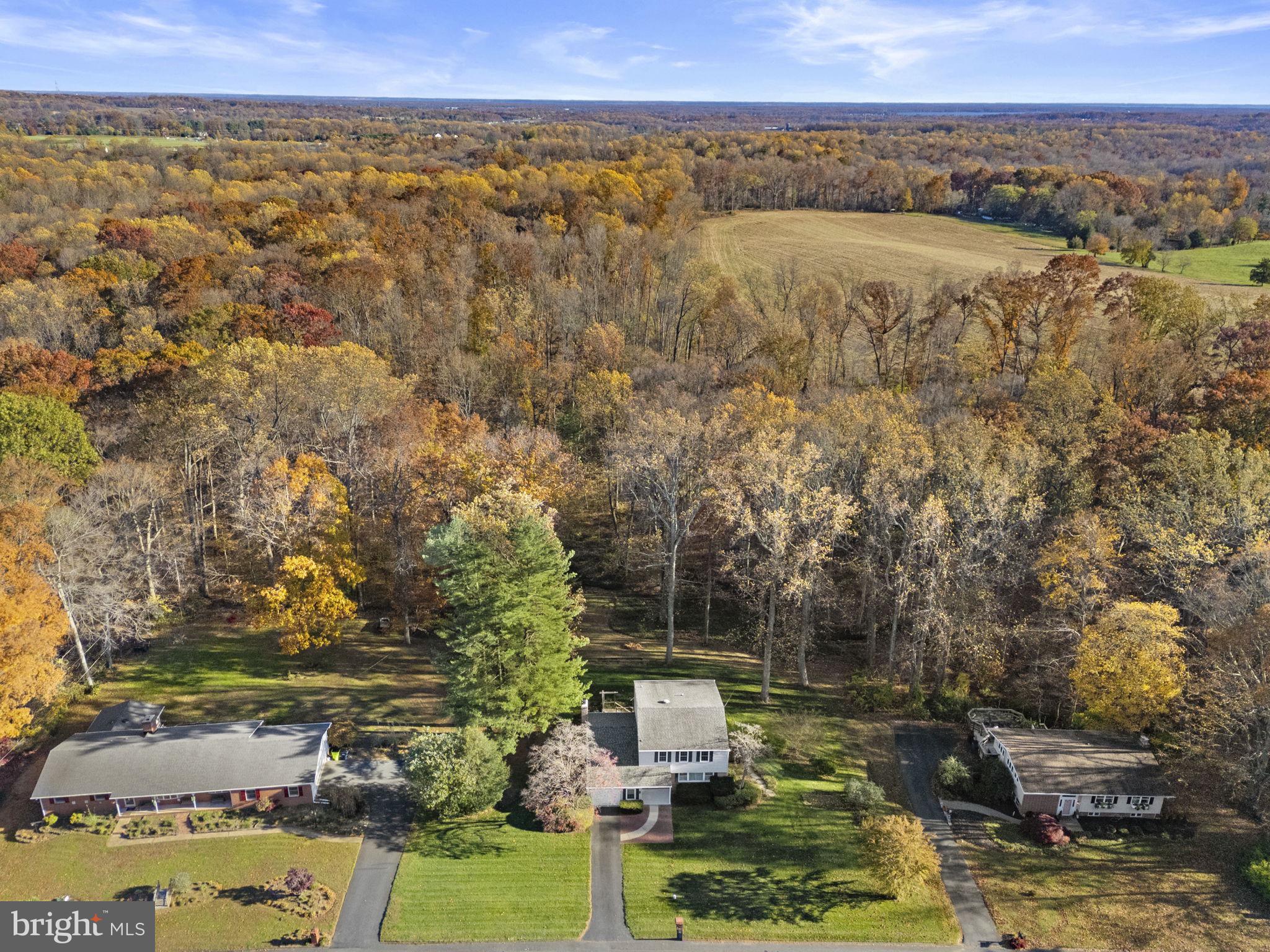 FAIRWAY - Residential