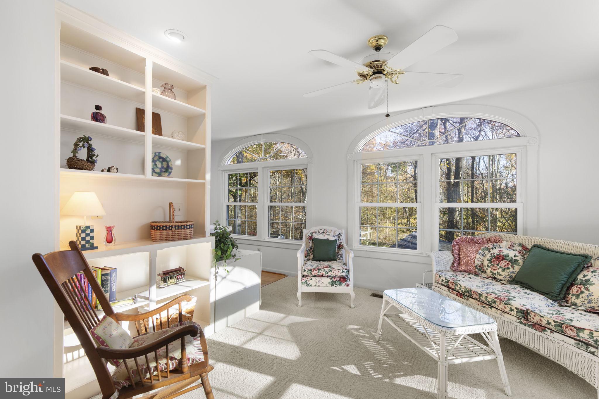 FAIRWAY - Residential