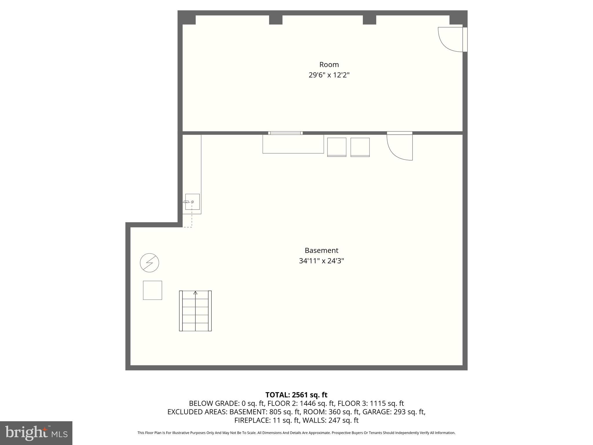 FAIRWAY - Residential