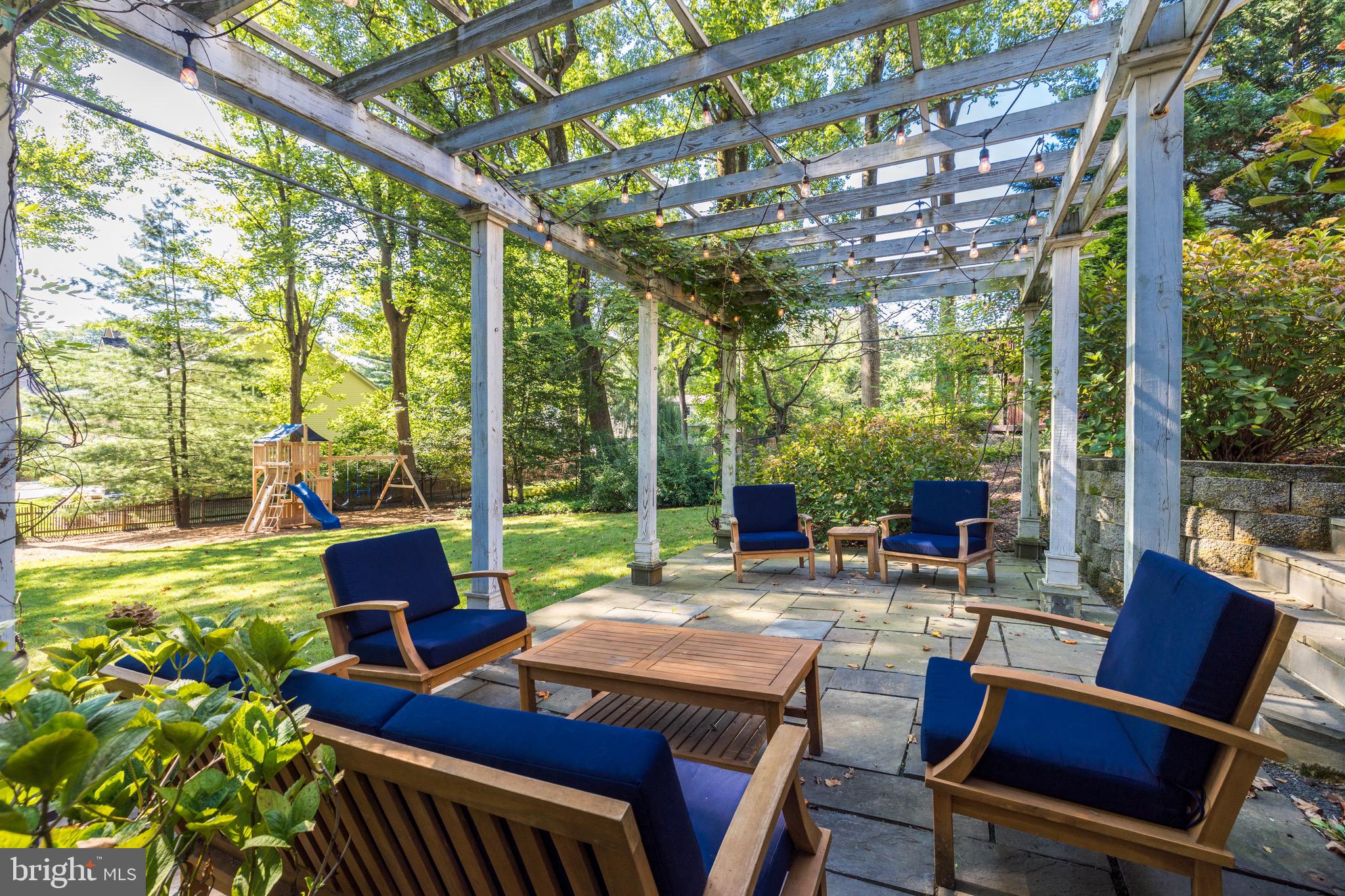 CHESTERBROOK GARDENS - Residential