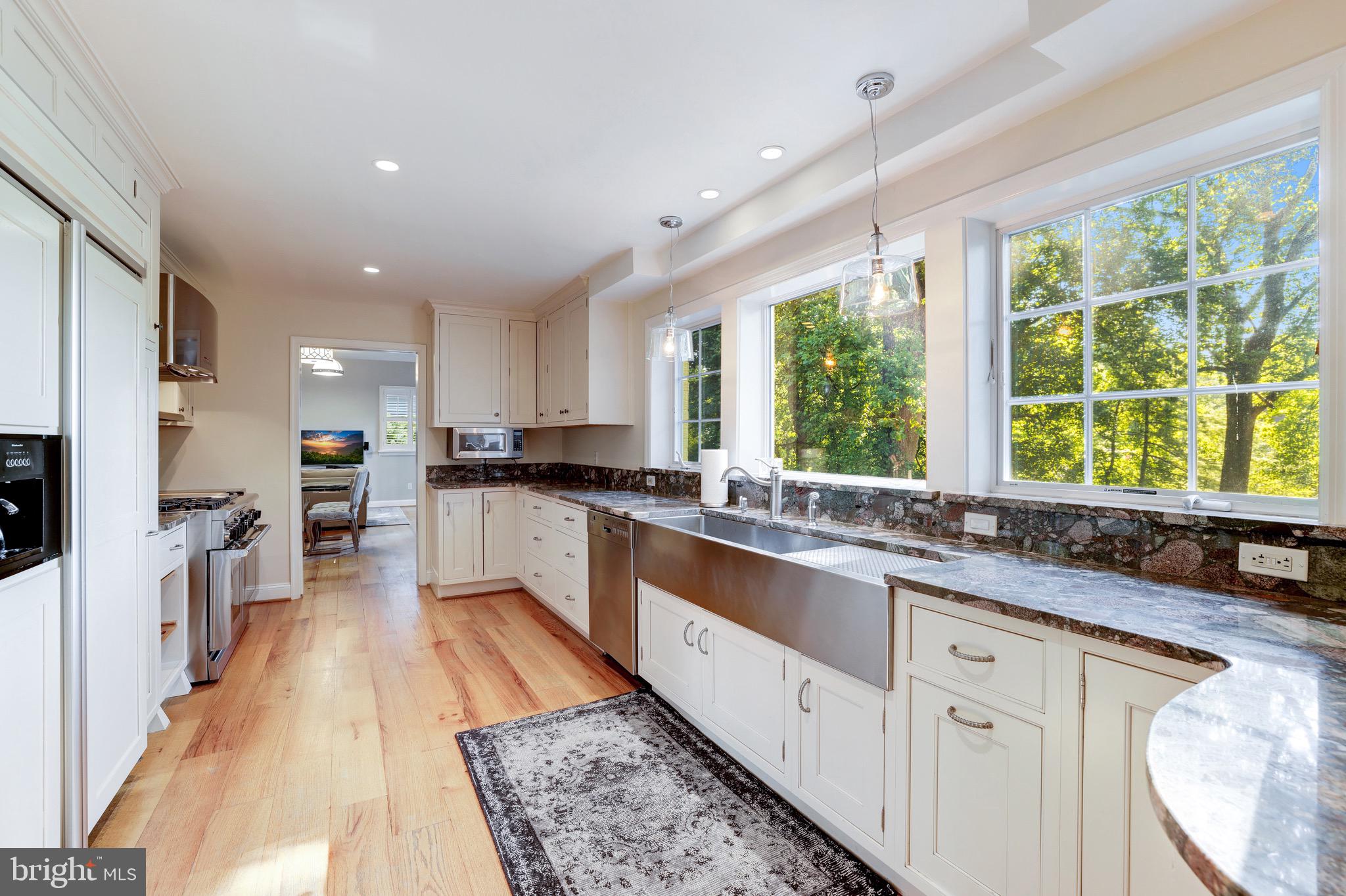 CHESTERBROOK GARDENS - Residential