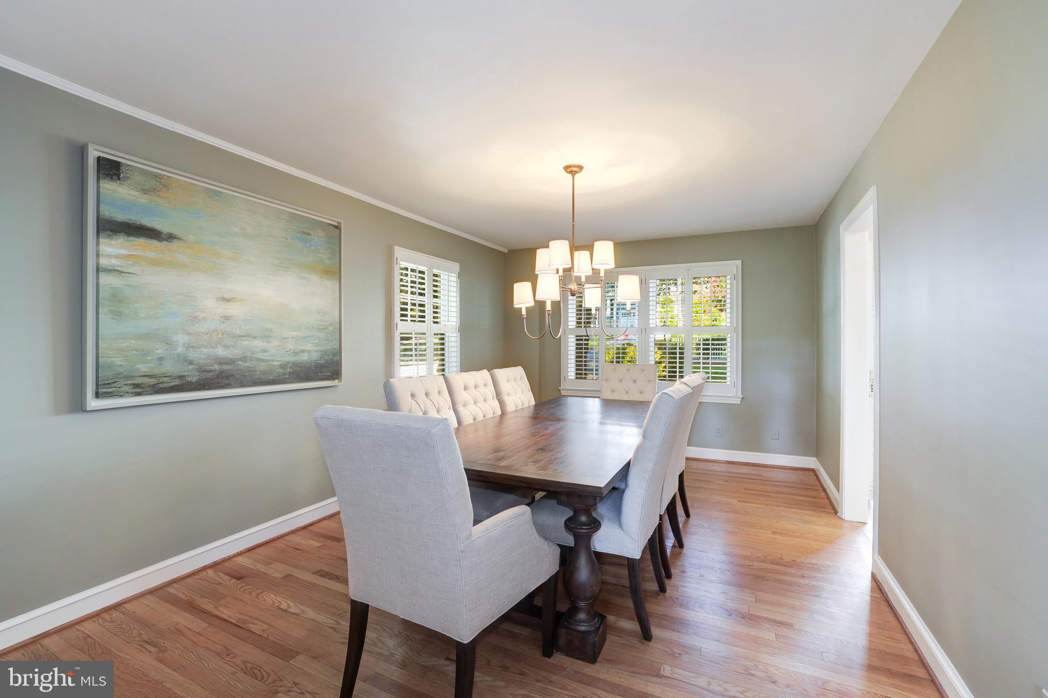 CHESTERBROOK GARDENS - Residential