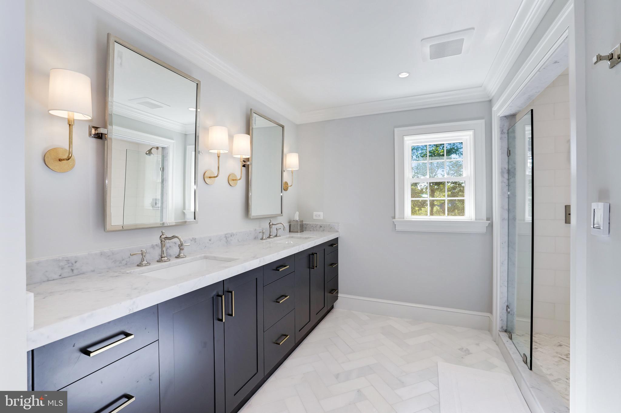 CHESTERBROOK GARDENS - Residential