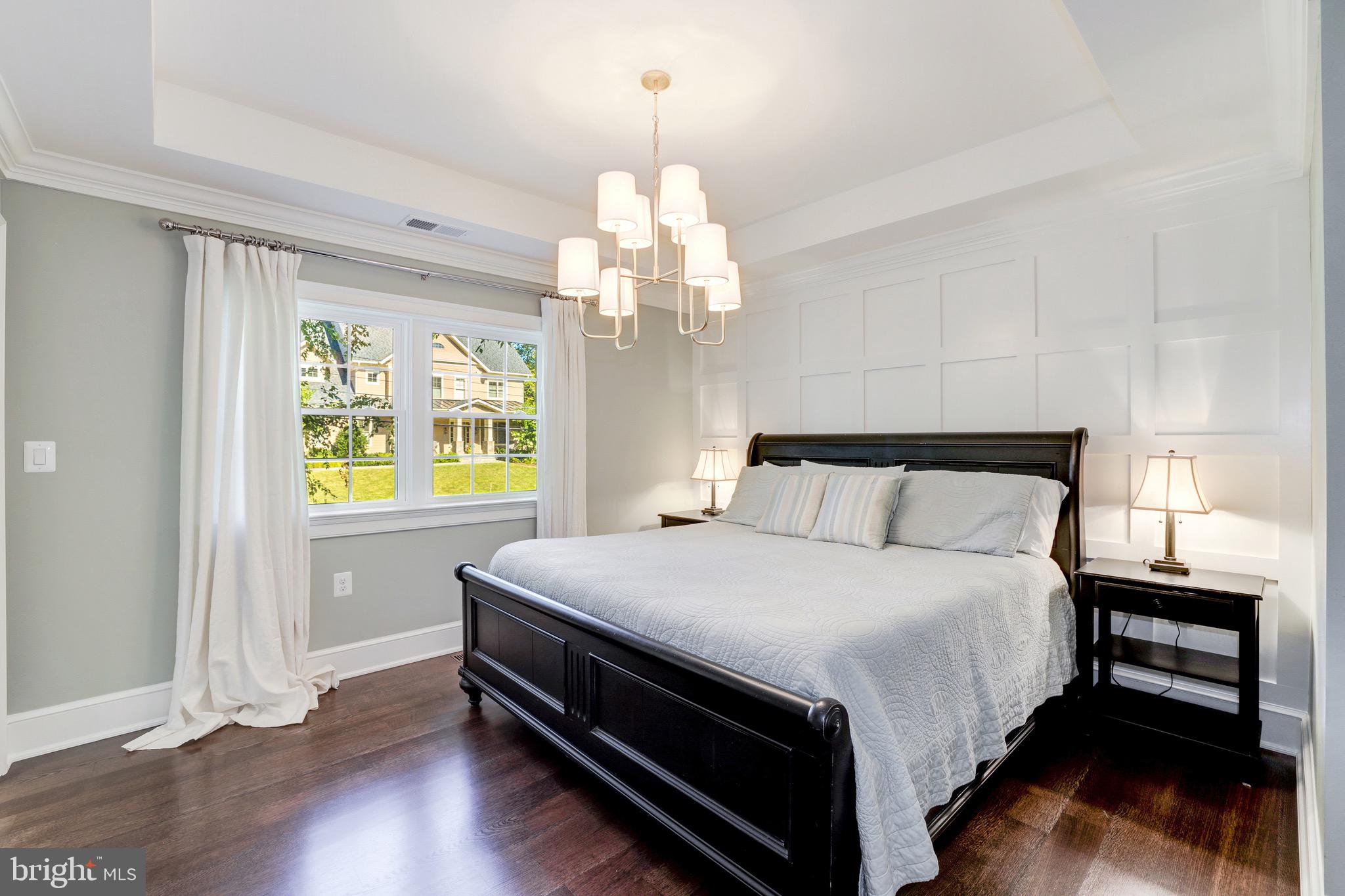 CHESTERBROOK GARDENS - Residential