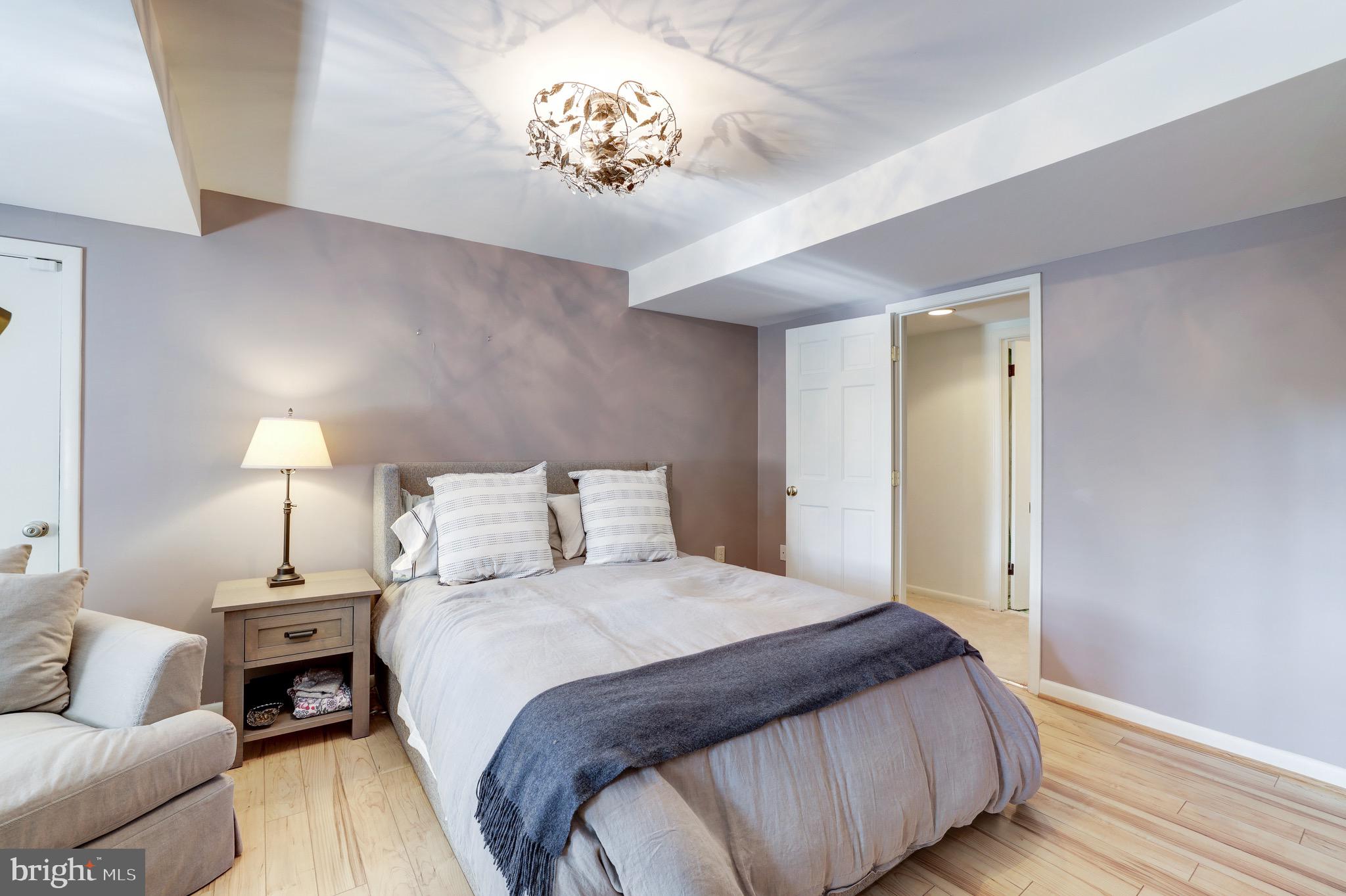 CHESTERBROOK GARDENS - Residential