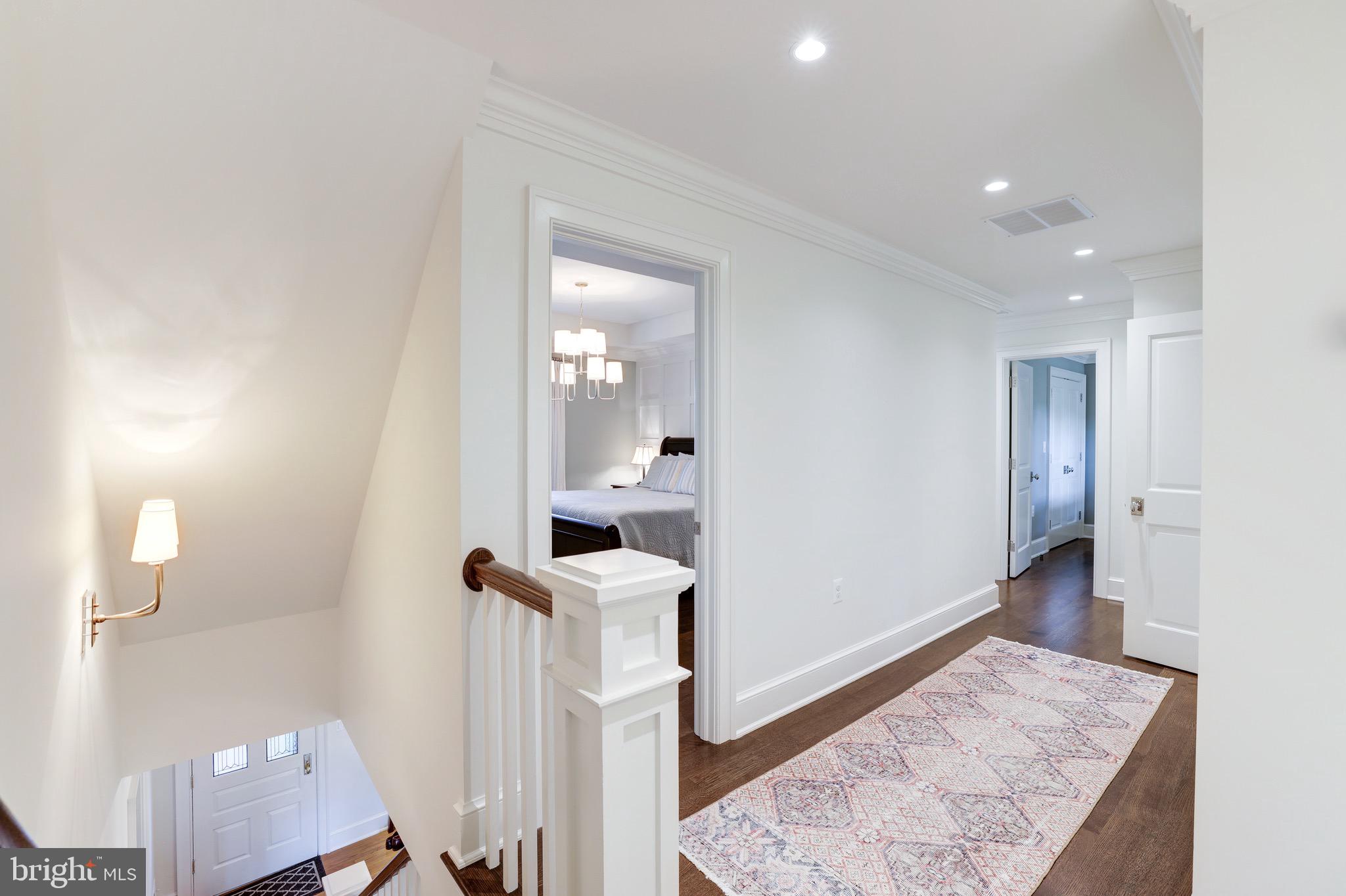 CHESTERBROOK GARDENS - Residential