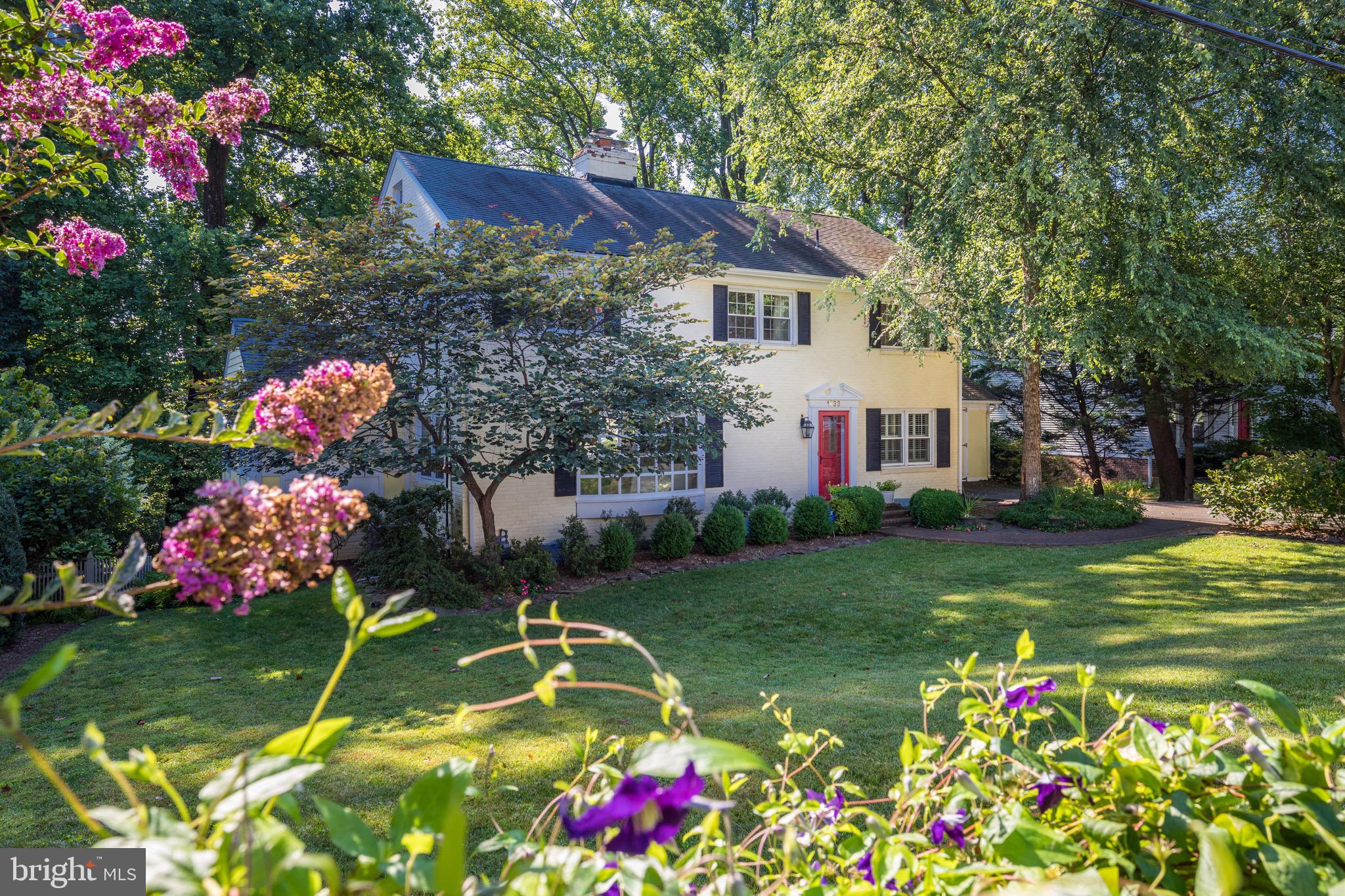 CHESTERBROOK GARDENS - Residential