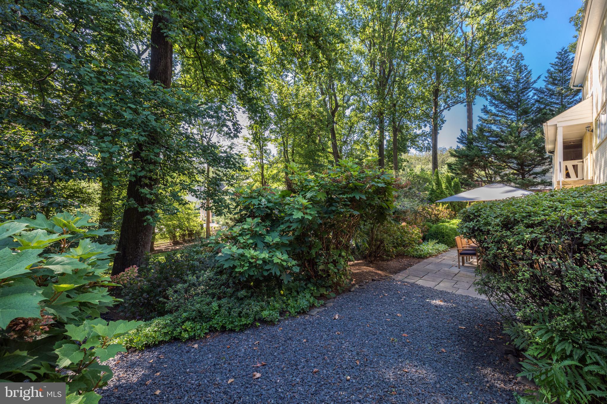 CHESTERBROOK GARDENS - Residential