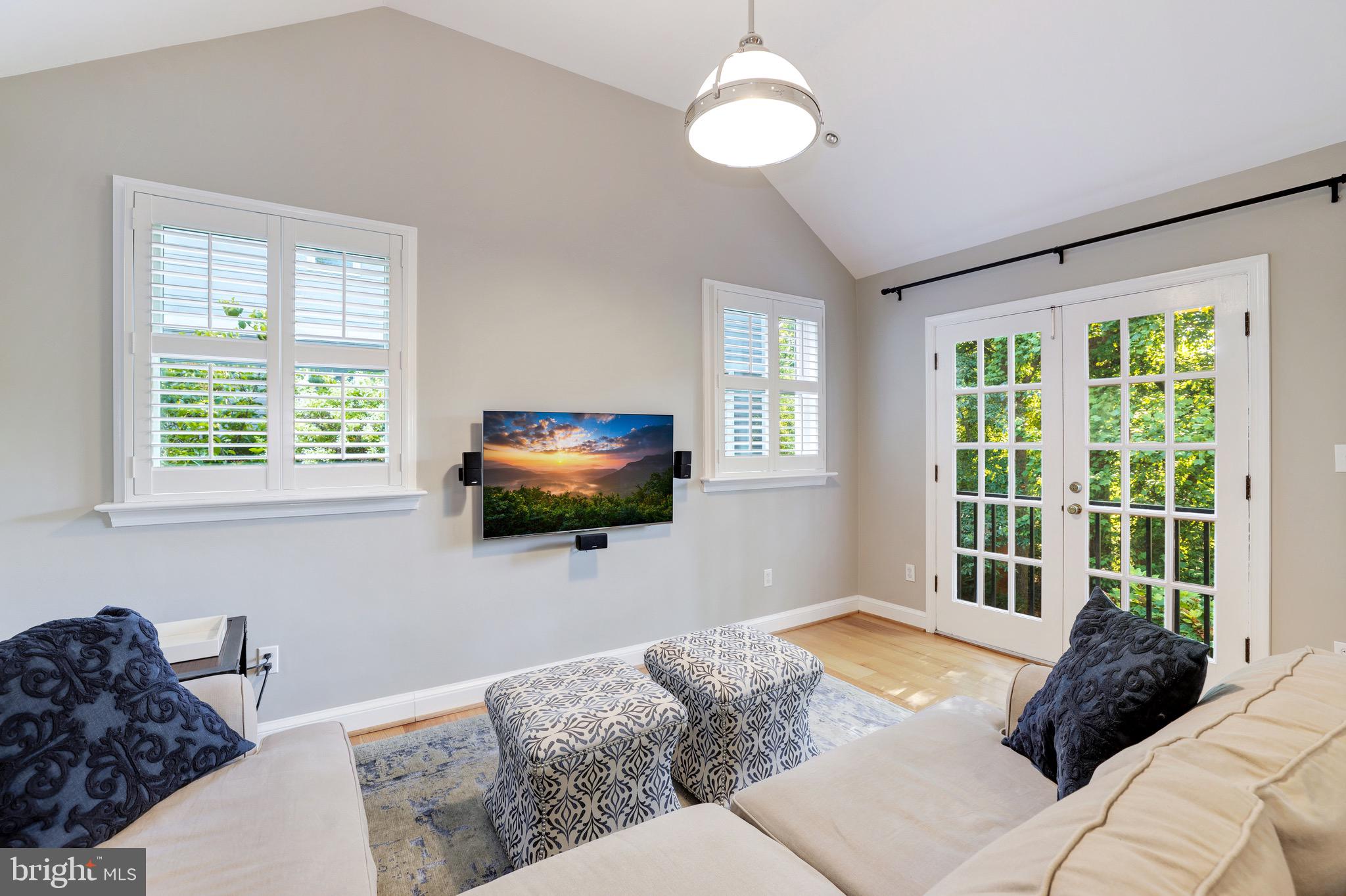 CHESTERBROOK GARDENS - Residential