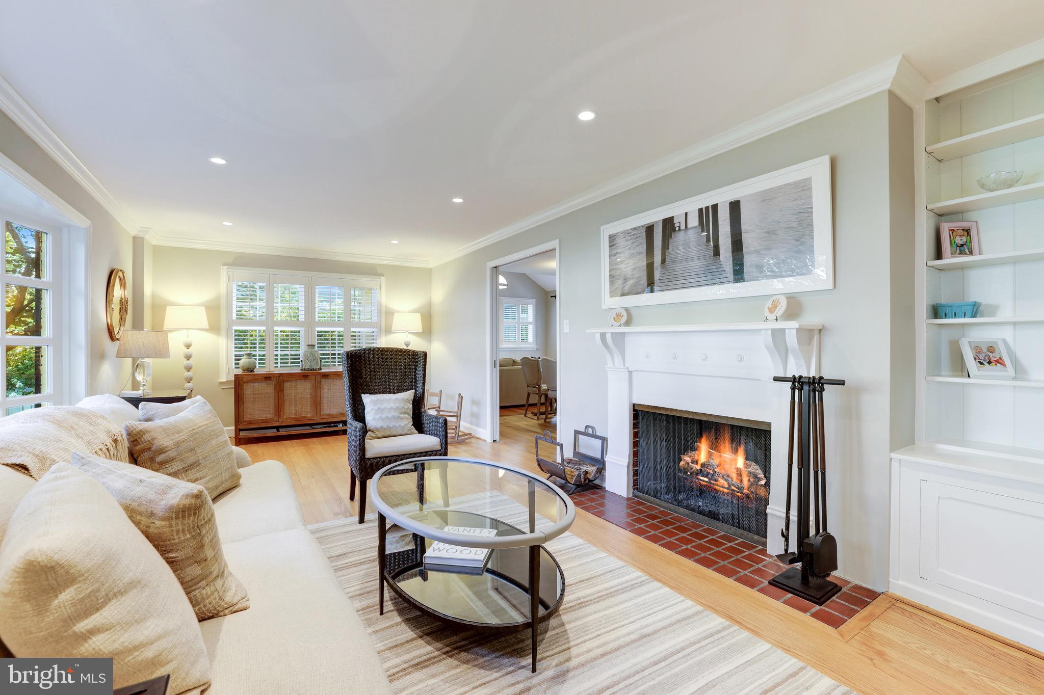 CHESTERBROOK GARDENS - Residential