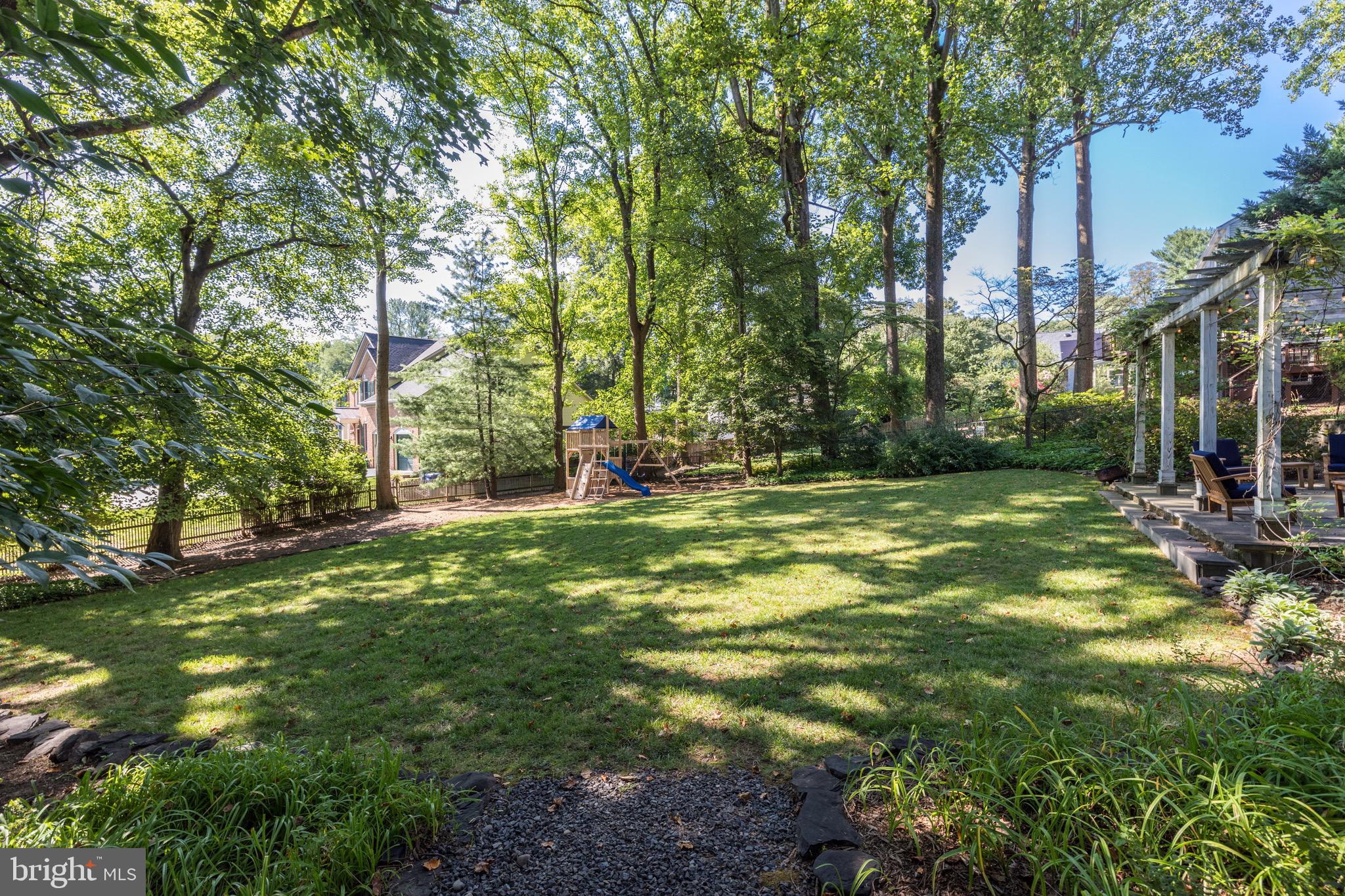 CHESTERBROOK GARDENS - Residential