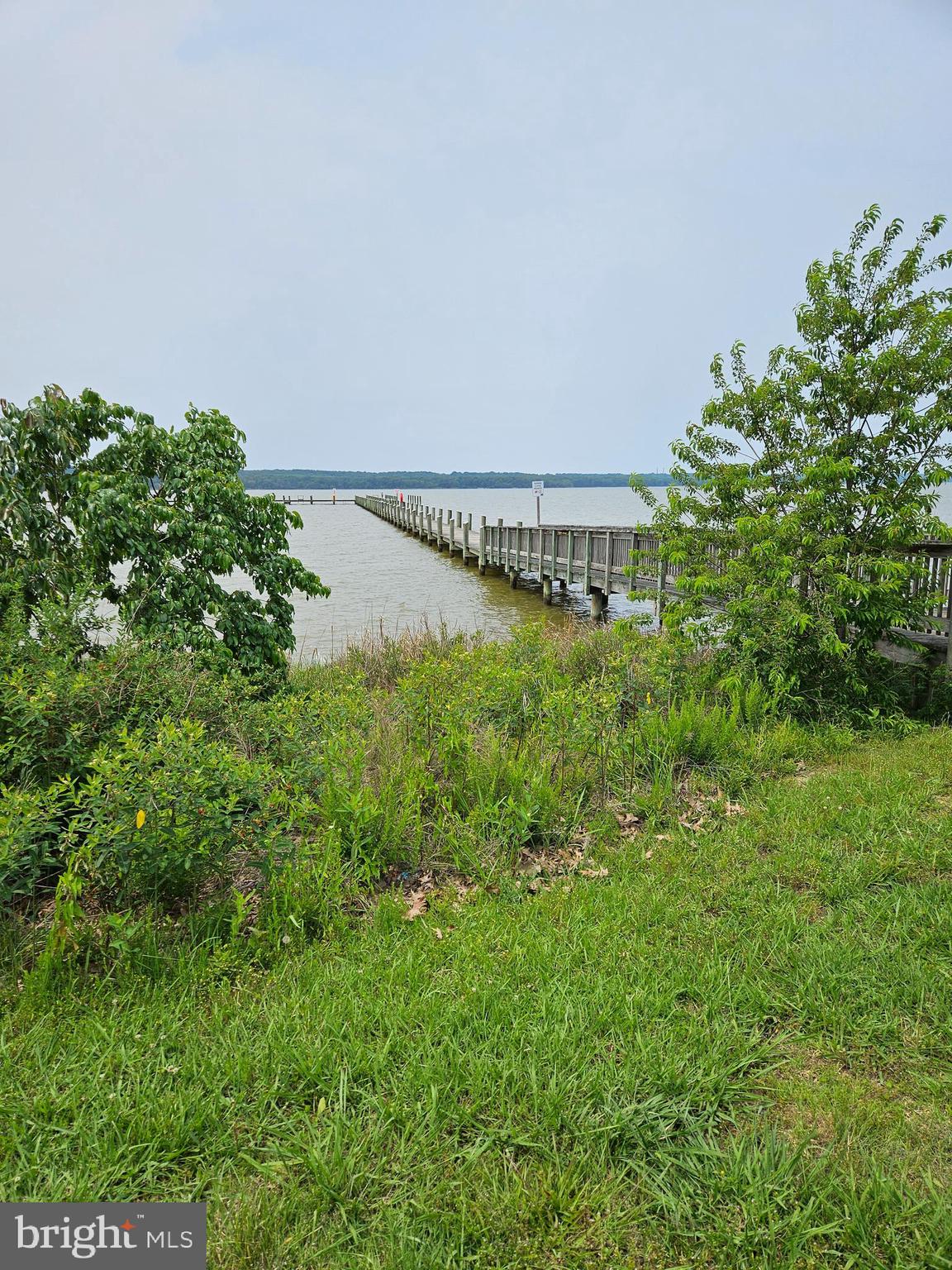 WICOMICO SHORES - Land