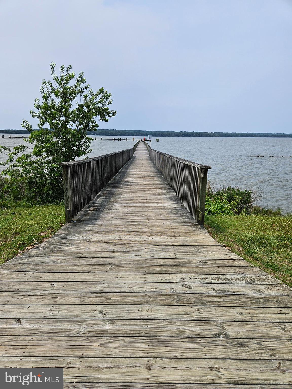 WICOMICO SHORES - Land