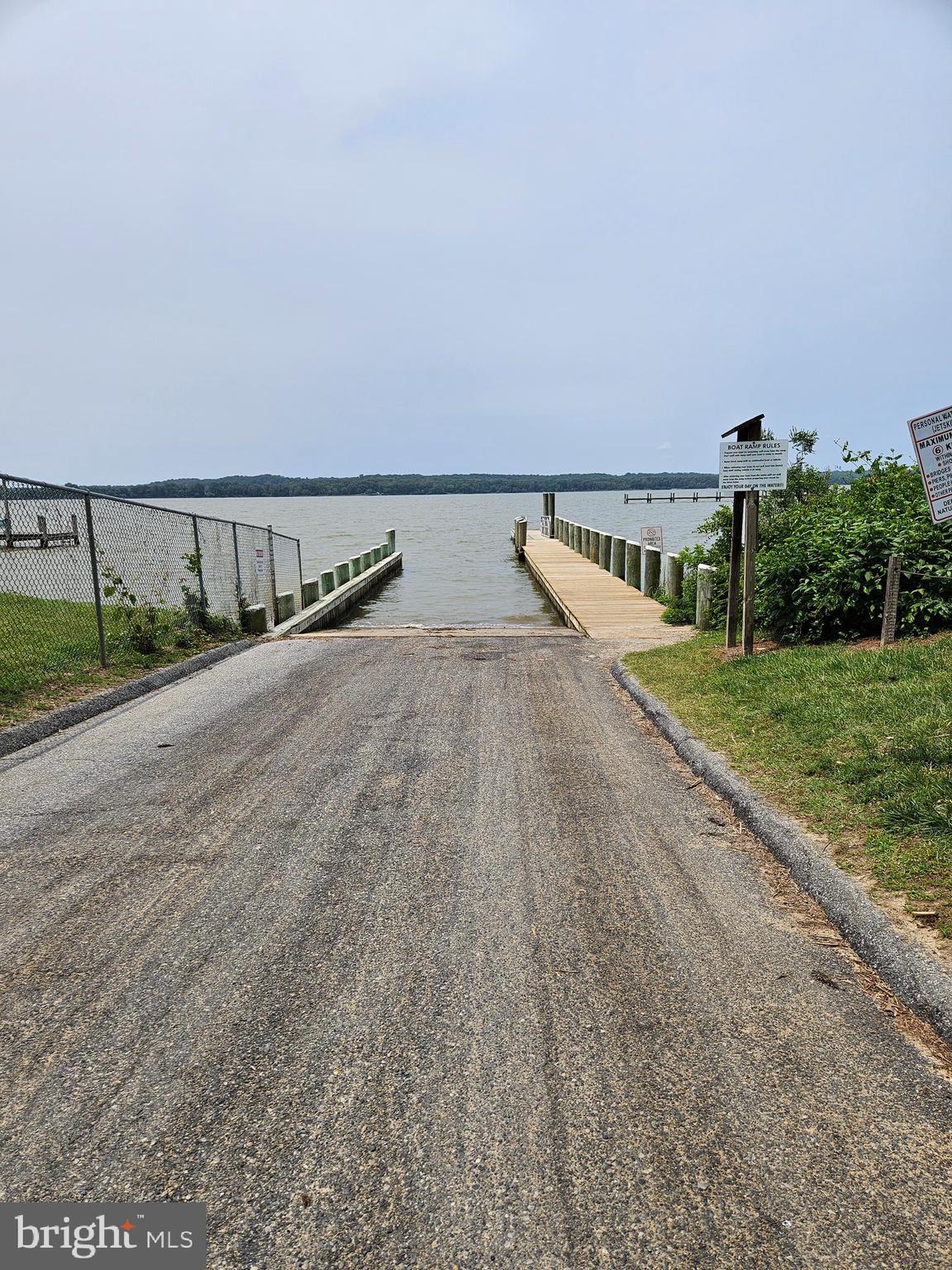 WICOMICO SHORES - Land