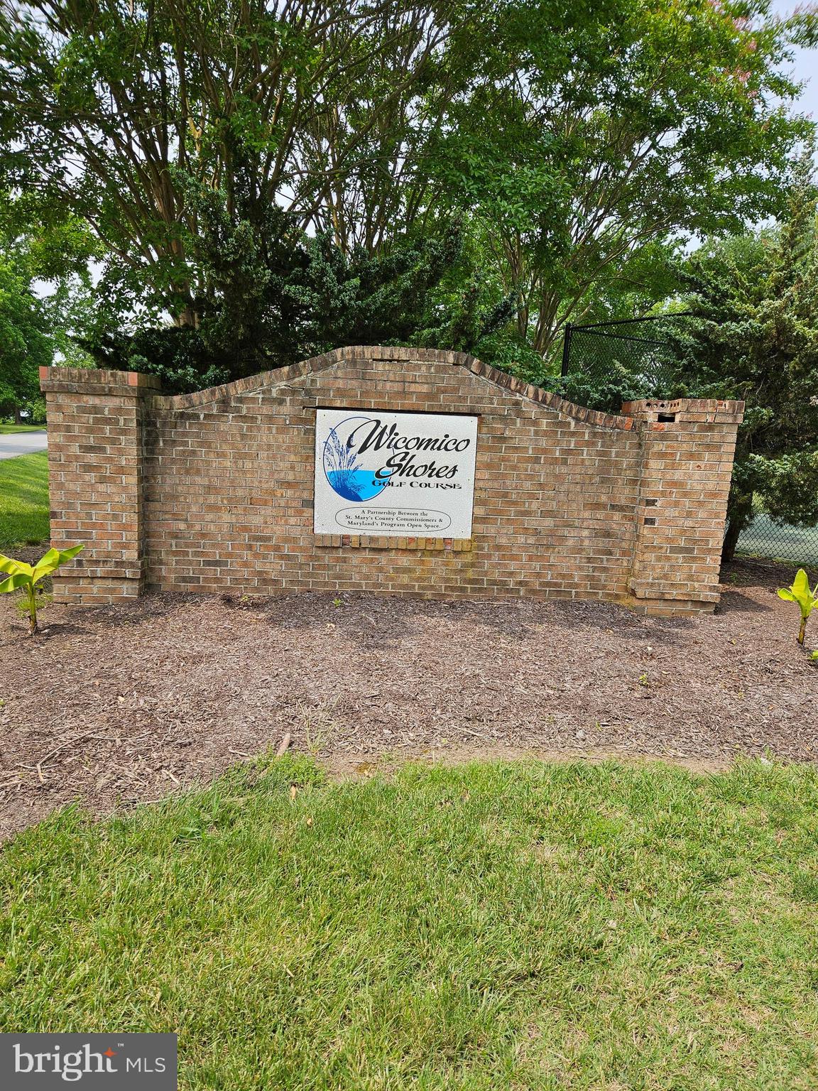 Investment 32 Lots being sold together. Some are waterfront and some are 1 block away from the water and some are on the golf course in Wicomico Shores. The neighborhood offer a Golf Course, Club House, Restaurants, public boat launch, pier for fishing, public park, playground and tennis courts. This is a wonderful opportunity for your future. To view the lots on tax records you can use St Mary's County Geographic Information System at https://www.stmaryscountymd.gov//it/gis/