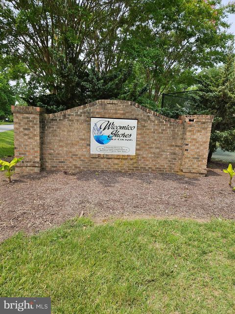 EDGEWATER MECHANICSVILLE MD 20659