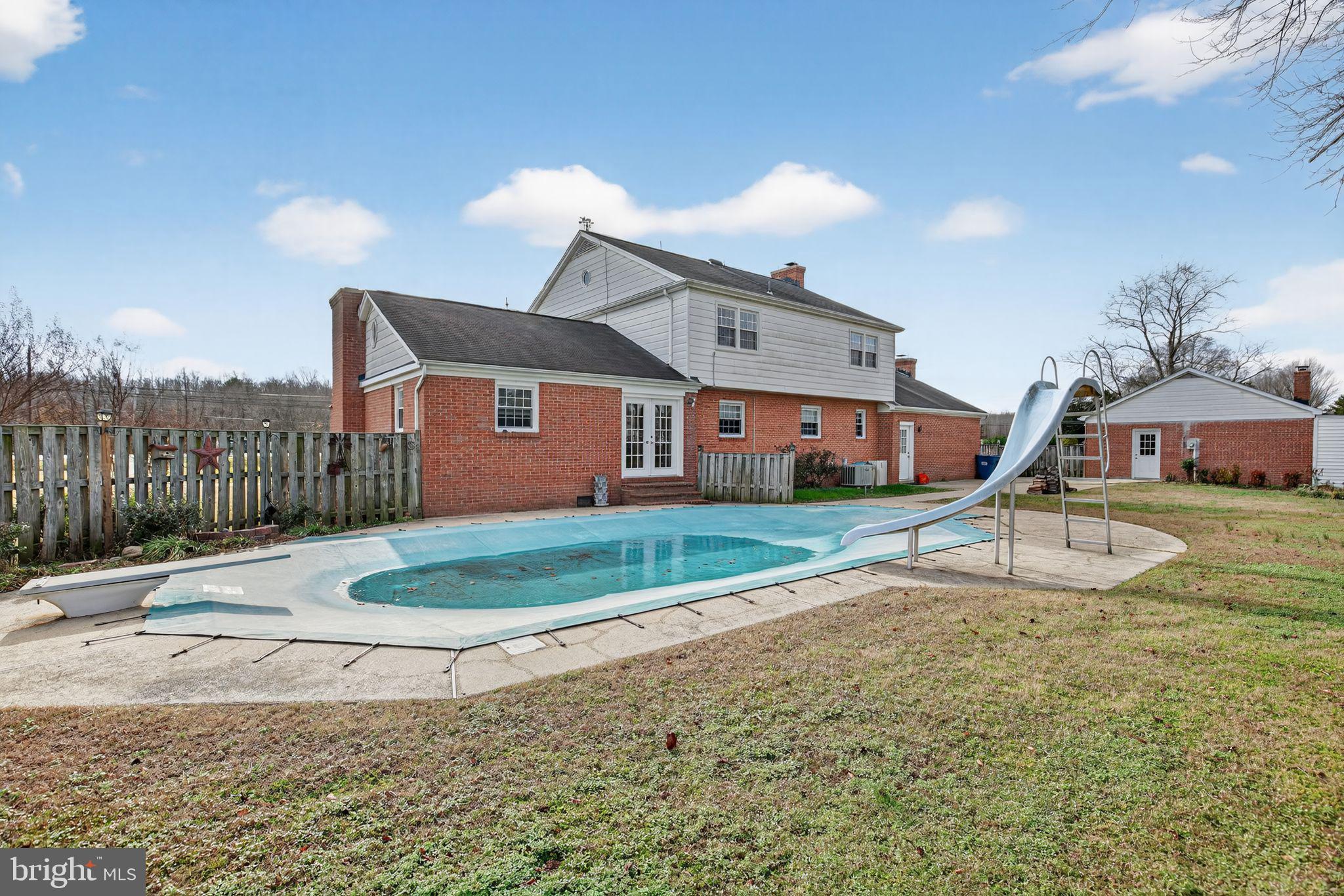 7146 LEONARDTOWN ROAD