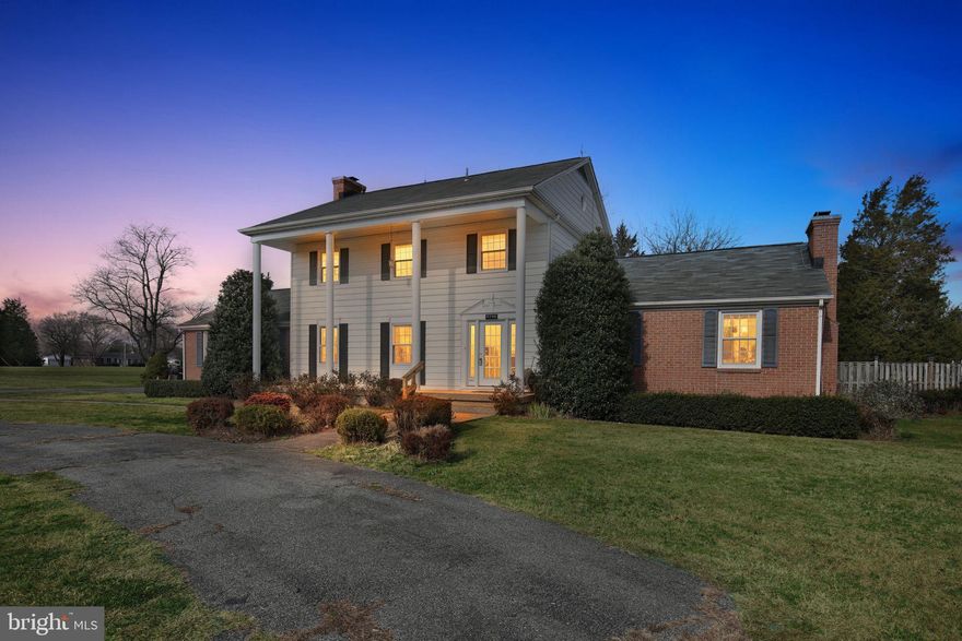 Welcome to this charming 4-bedroom, 2.5-bath home nestled on over 1 acre of beautifully flat, usable land in sought-after Hughesville! Enjoy the peaceful feel of country living while staying just minutes from shopping, restaurants, and everyday conveniences.
Step inside to find spacious living areas, an inviting kitchen, and plenty of natural light throughout. The primary suite offers comfort and privacy, while three additional bedrooms provide flexibility for guests, a home office, or hobbies.
Outside is where this property truly shines—perfect for entertaining, relaxing, or spreading out. Enjoy summers around your in-ground pool, host gatherings on the expansive yard, or take advantage of the large 2+-car detached garage ideal for vehicles, storage, or a workshop. There’s also a shed for added storage and NO HOA, giving you the freedom to use your property your way.
This is the country escape you’ve been waiting for—peaceful, private, and packed with possibilities!
Don’t miss your chance! Schedule your showing today or stop by the Open House on December 6th!