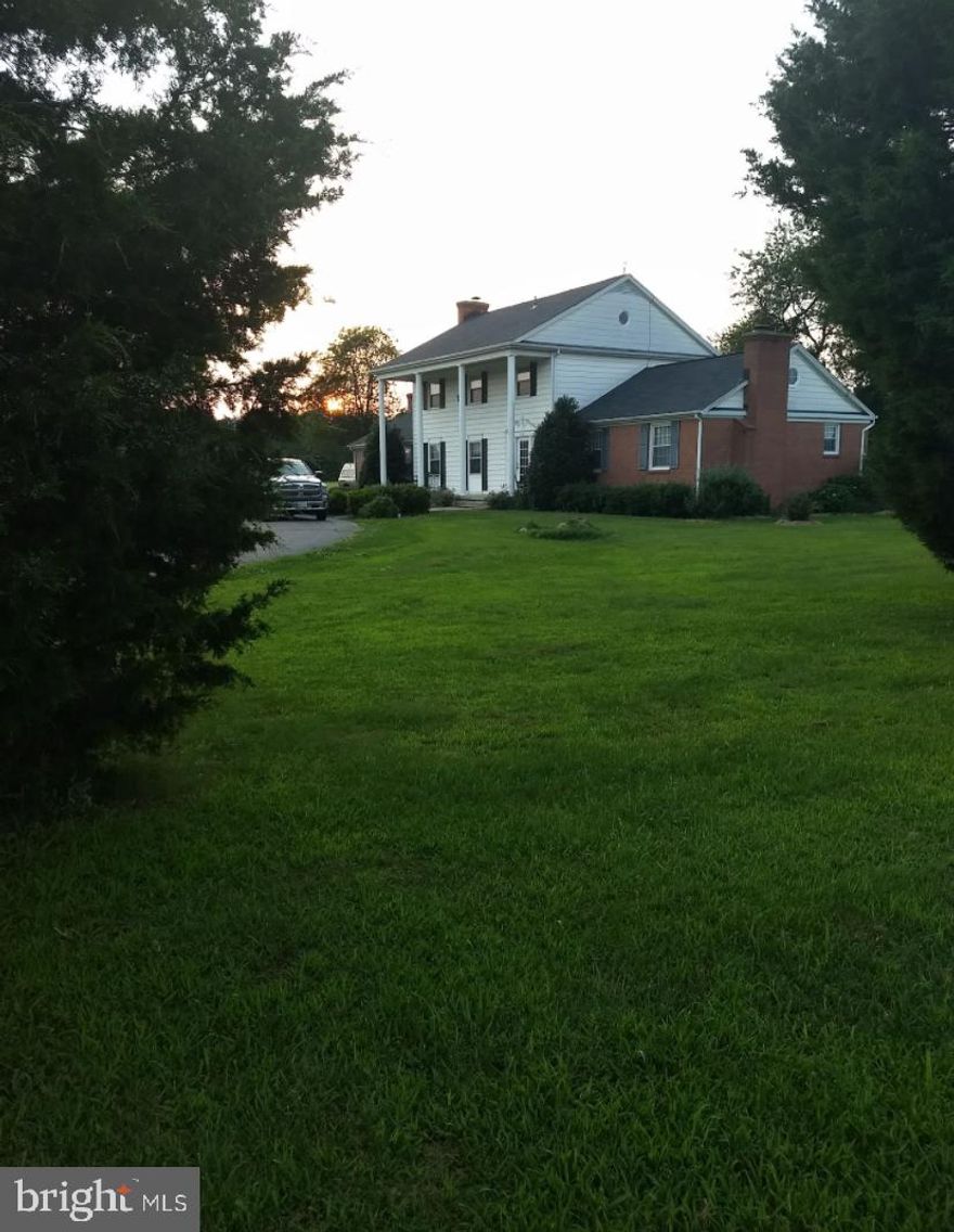 PRICE IMPROVEMENT – WELL MAINTAINED COLONIAL WITH MAJOR UPDATES
Now offered with a $5,300 price improvement, this well-maintained Colonial presents a fantastic opportunity for buyers seeking strong bones, generous space, and the ability to make cosmetic updates at their own pace. Set on 2.43 private acres, this home offers privacy, functionality, and long-term value.
The home features a classic layout with a spacious kitchen equipped with stainless steel appliances, a dramatic great room with fireplace and two-story overlook, and generously sized bedrooms, including a primary suite with private en suite bath. While the interior reflects its original style, the home has been carefully maintained and offers a solid foundation for future updates and personalization.
Enjoy outdoor living with an in-ground pool featuring a brand-new liner (June 2025 – $7,000), expansive yard space, and a 10x10 storage shed. Additional bonuses include three cords of firewood conveying with the property, an unfinished basement with large storage area, and a detached 2-car garage.
Key improvements include:
Price Reduction of $5,300
New Pool Liner (June 2025 – $7,000)
Main House, Garage & Shed Roofs Replaced in 2013
New HVAC Installed July 2025
This property is ideal for buyers looking for space, privacy, and a well-cared-for home with strong structure and major mechanical updates already completed. Priced to sell—schedule your showing today! NO HOA, giving you the freedom to use your property your way.
This is the country escape you’ve been waiting for—peaceful, private, and packed with possibilities!
Don’t miss your chance!