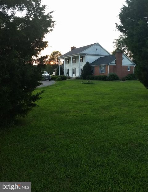 Property photo of 7146 leonardtown road, hughesville, MD 20637