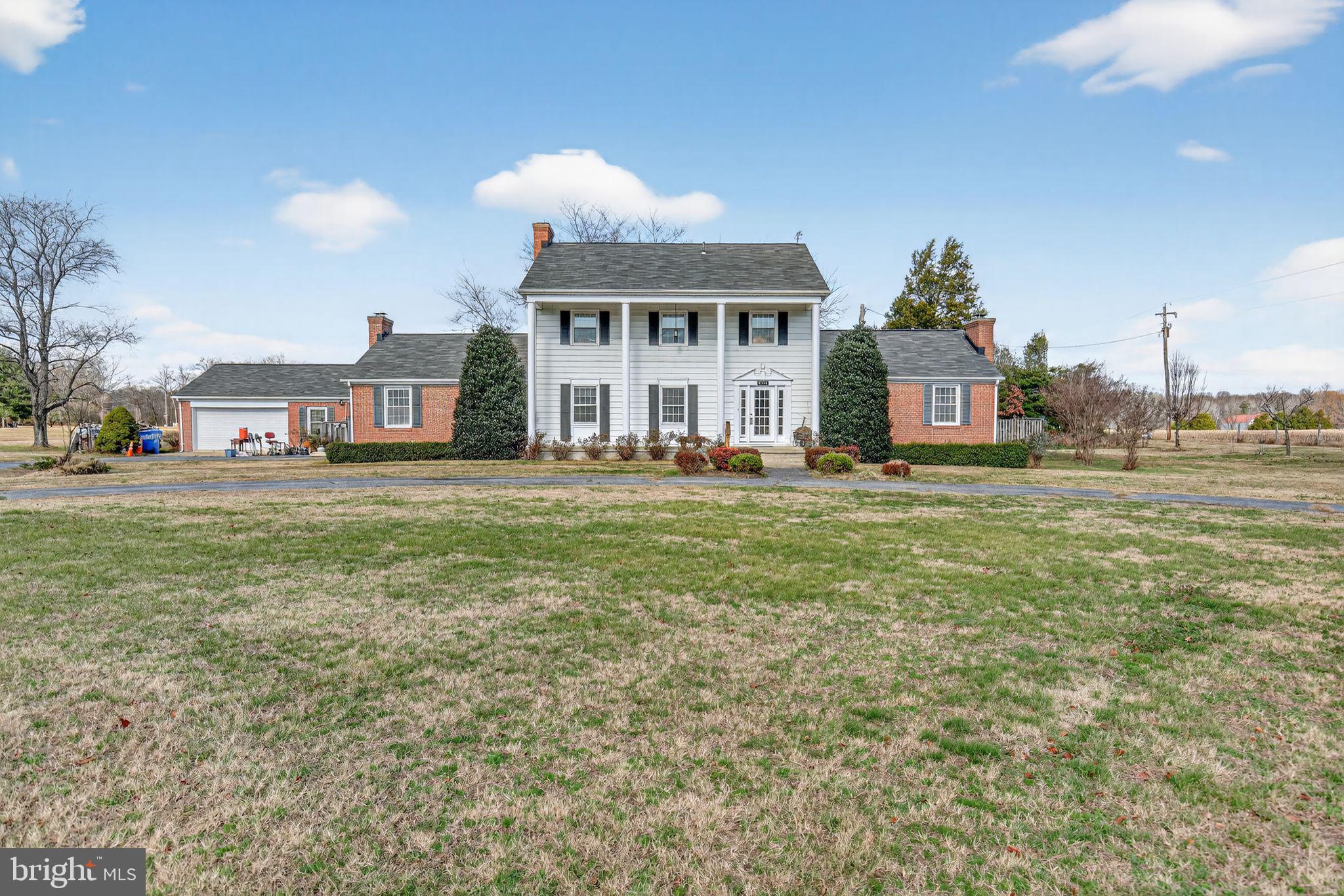 7146 LEONARDTOWN ROAD