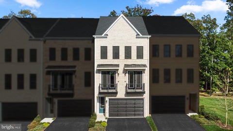 Photo of 42195 Shining Star Square #HOMESITE 4539, ASHBURN, VA 20148 (MLS # VALO2139192)