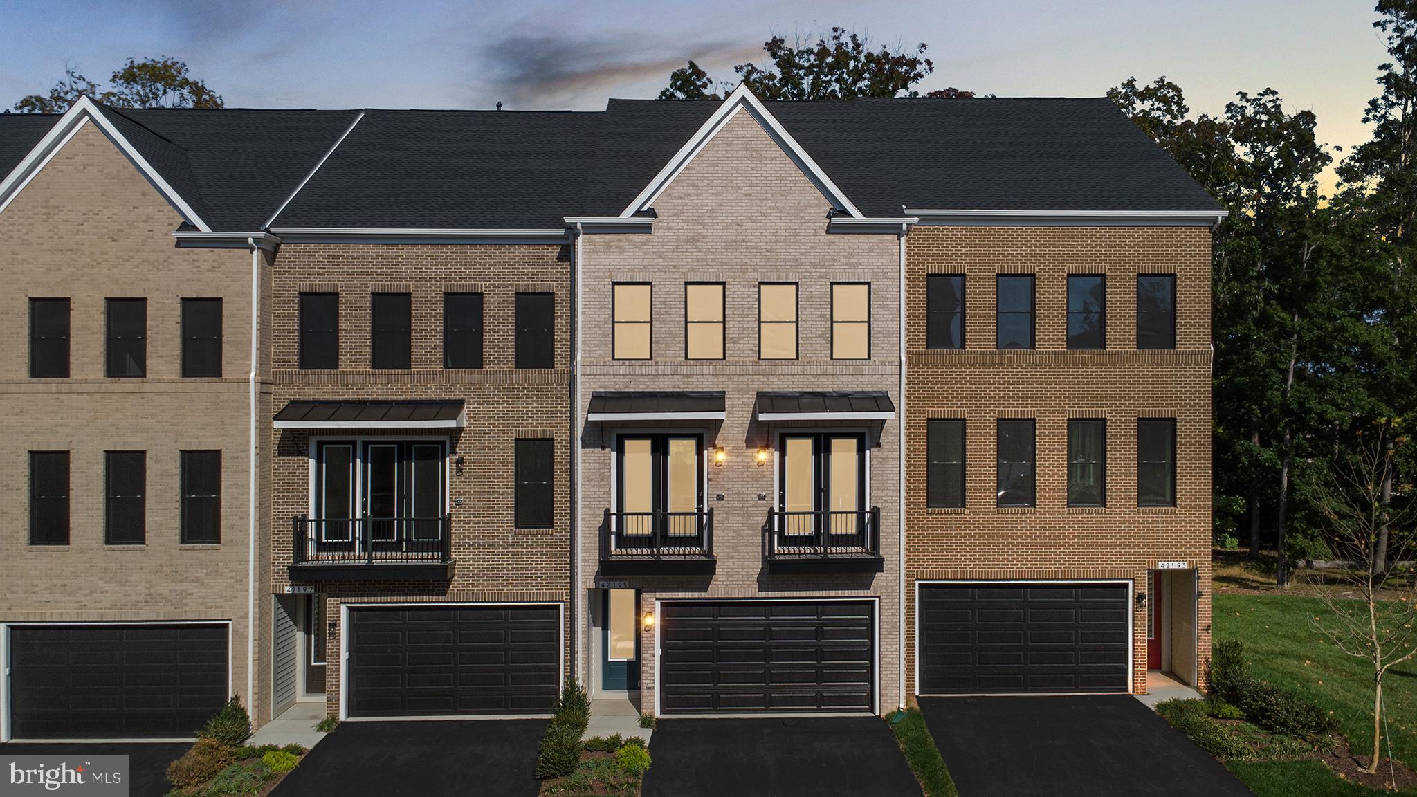 42195 SHINING STAR SQUARE HOMESITE 4539