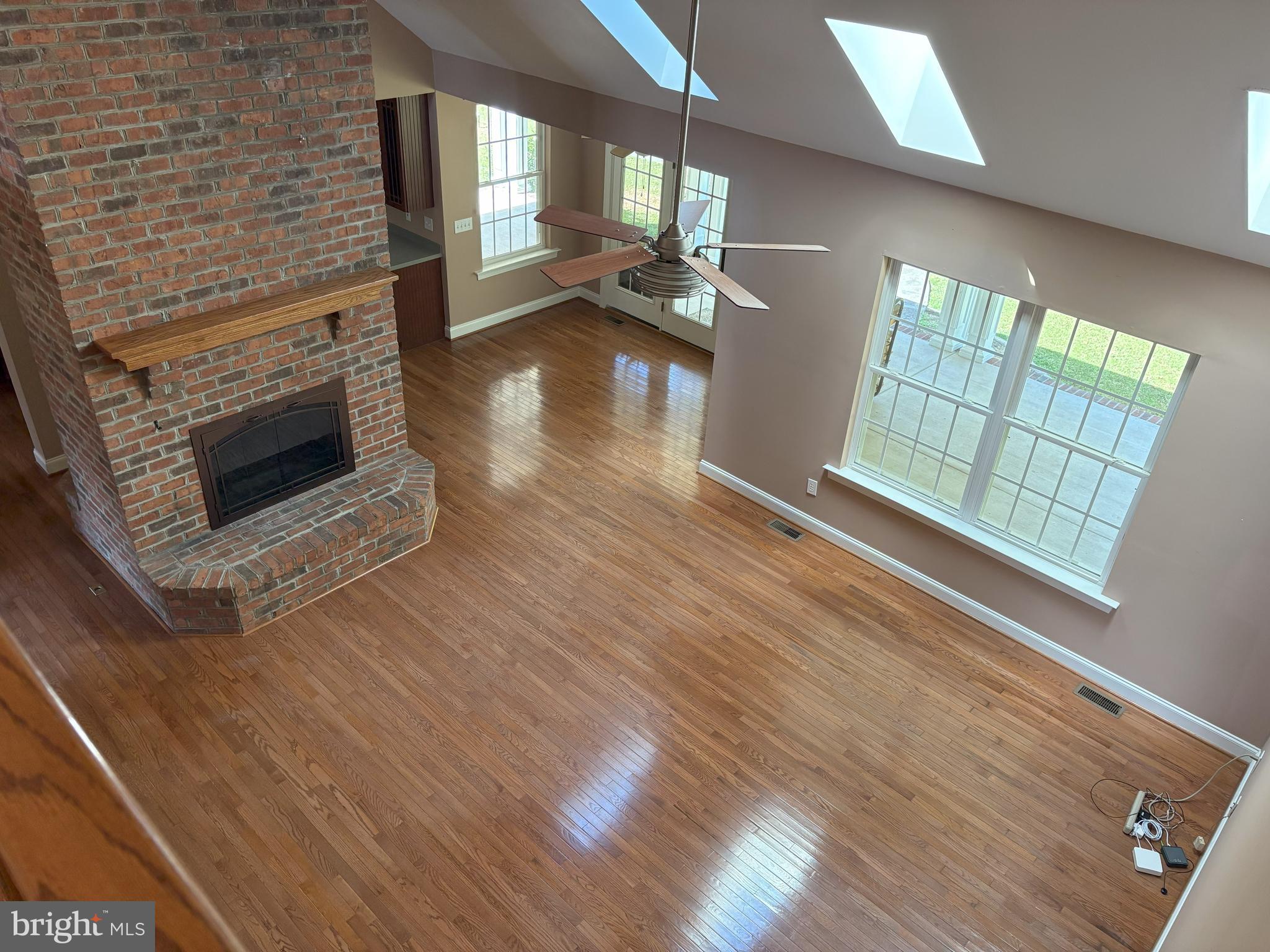 MT MORIAH ON THE POTOMAC - Residential