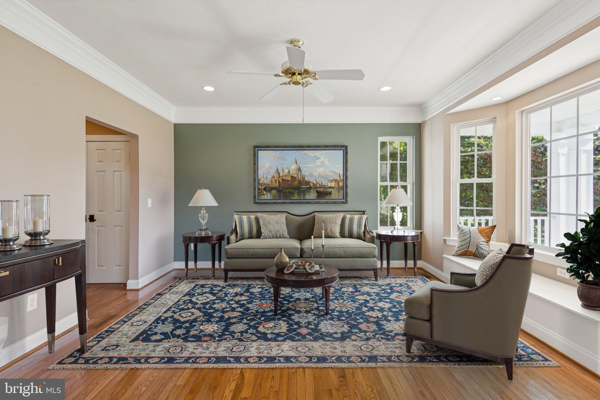 MT MORIAH ON THE POTOMAC - Residential