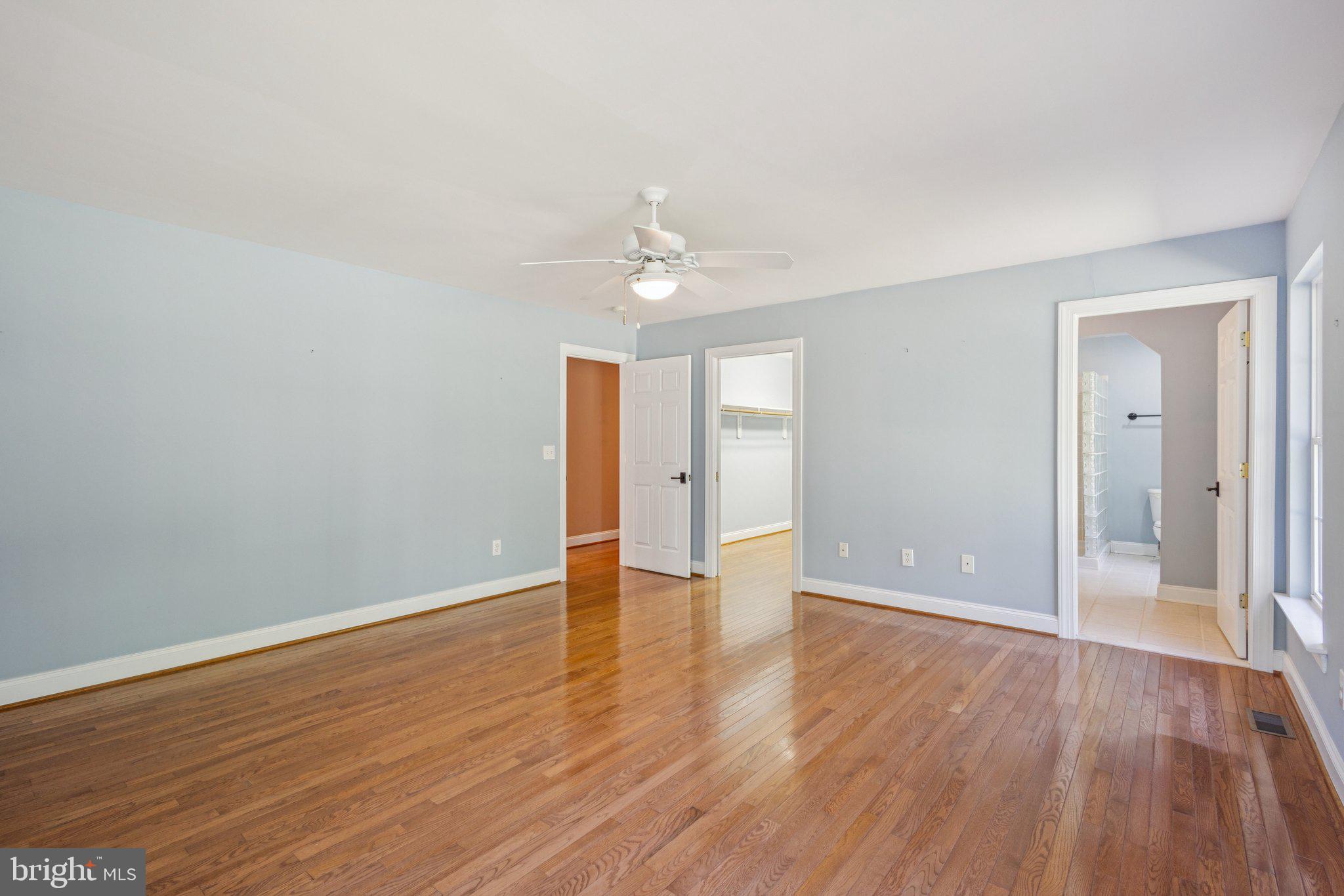 MT MORIAH ON THE POTOMAC - Residential