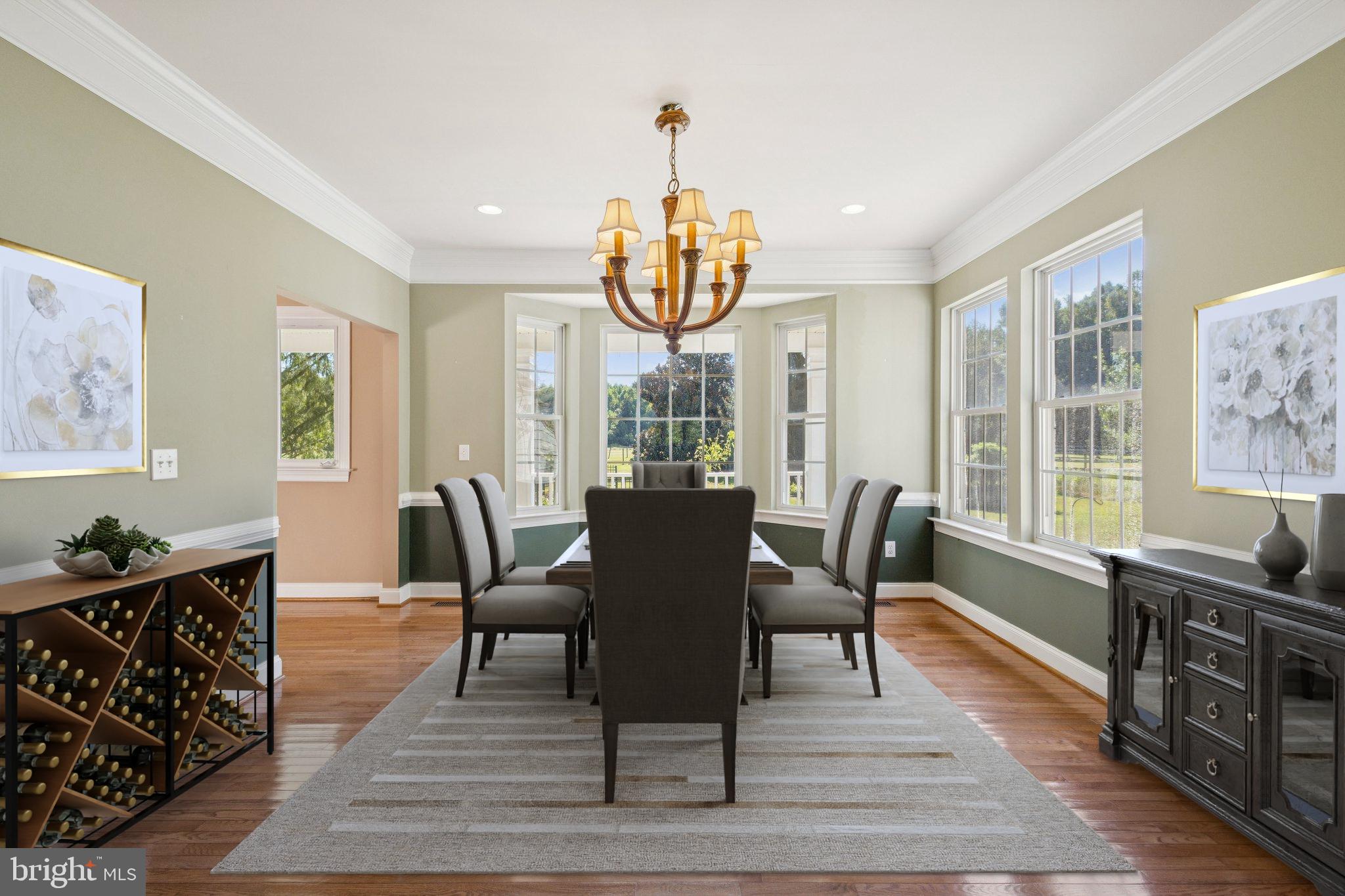 MT MORIAH ON THE POTOMAC - Residential