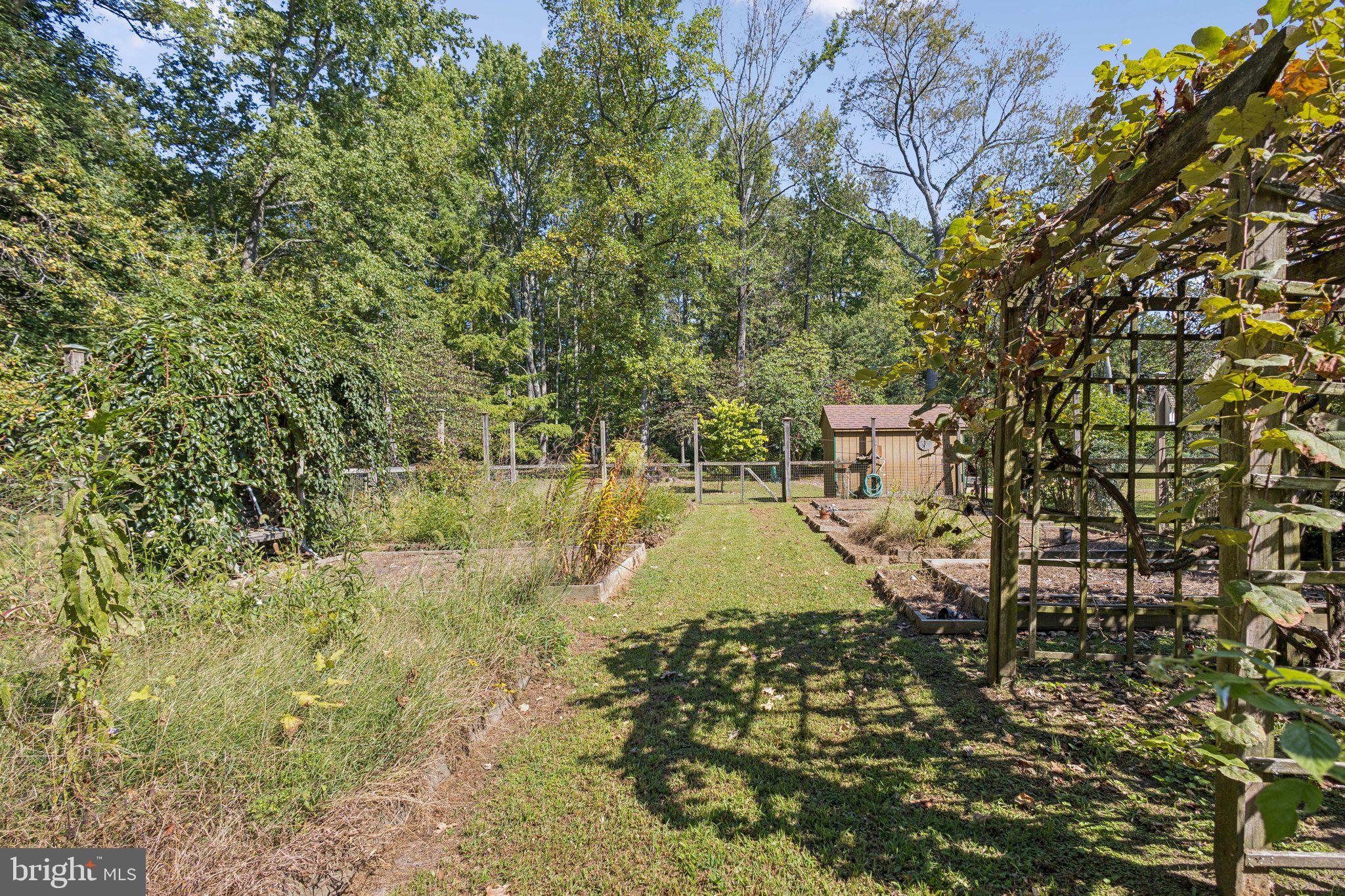 MT MORIAH ON THE POTOMAC - Residential