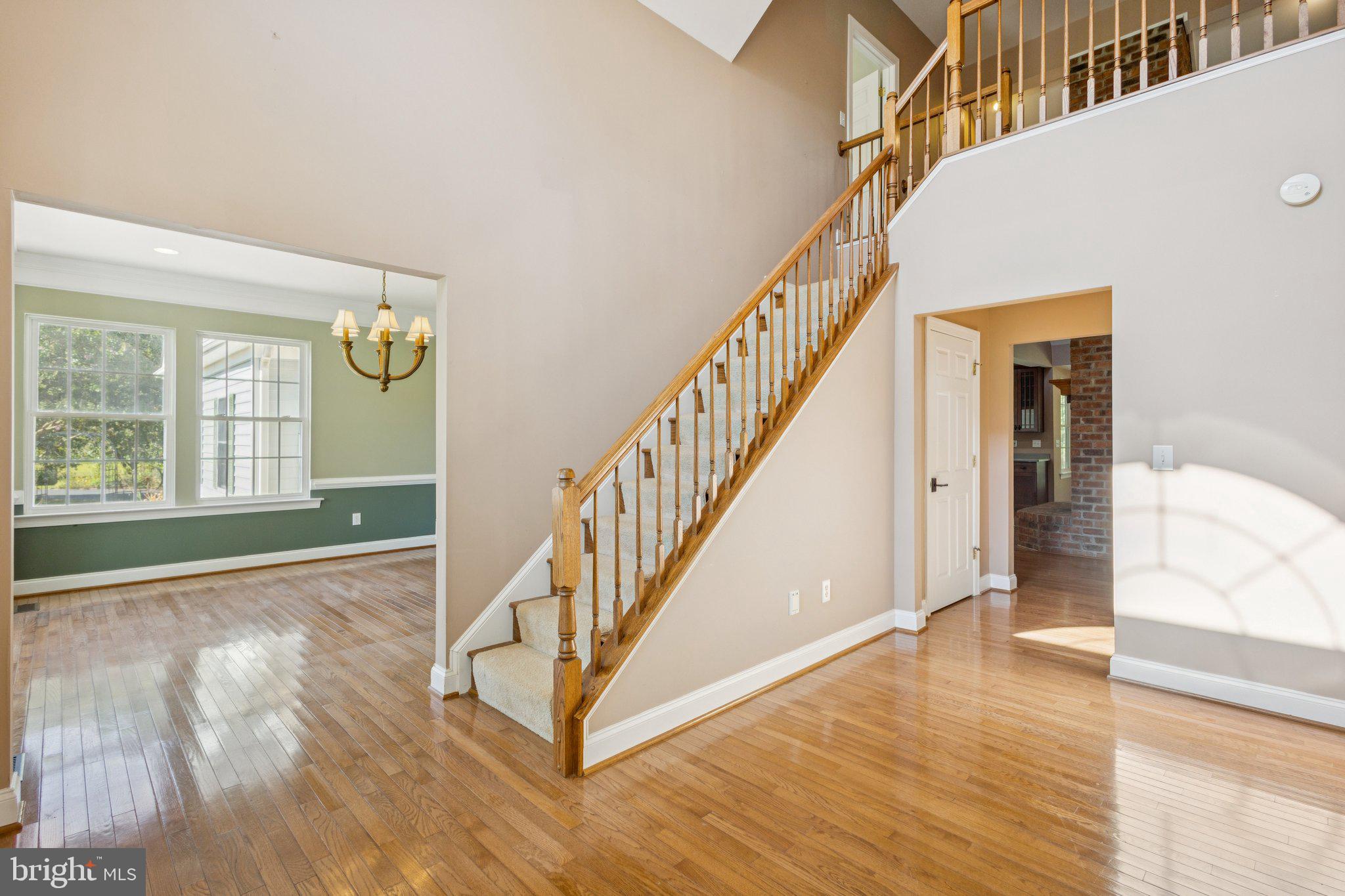 MT MORIAH ON THE POTOMAC - Residential