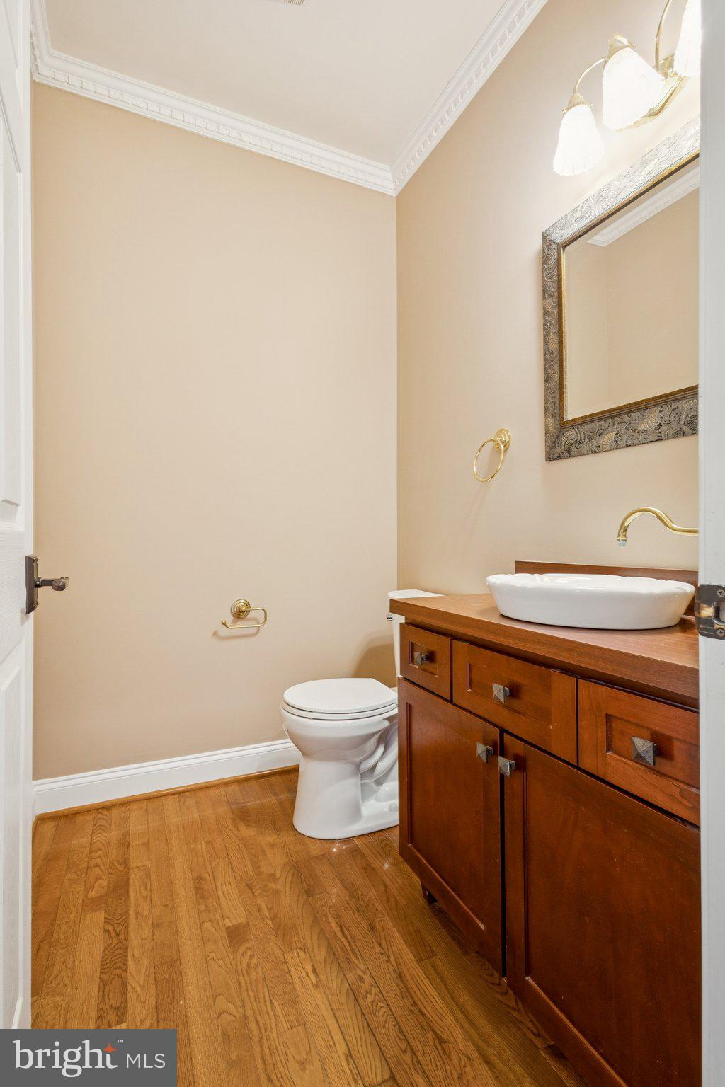 MT MORIAH ON THE POTOMAC - Residential