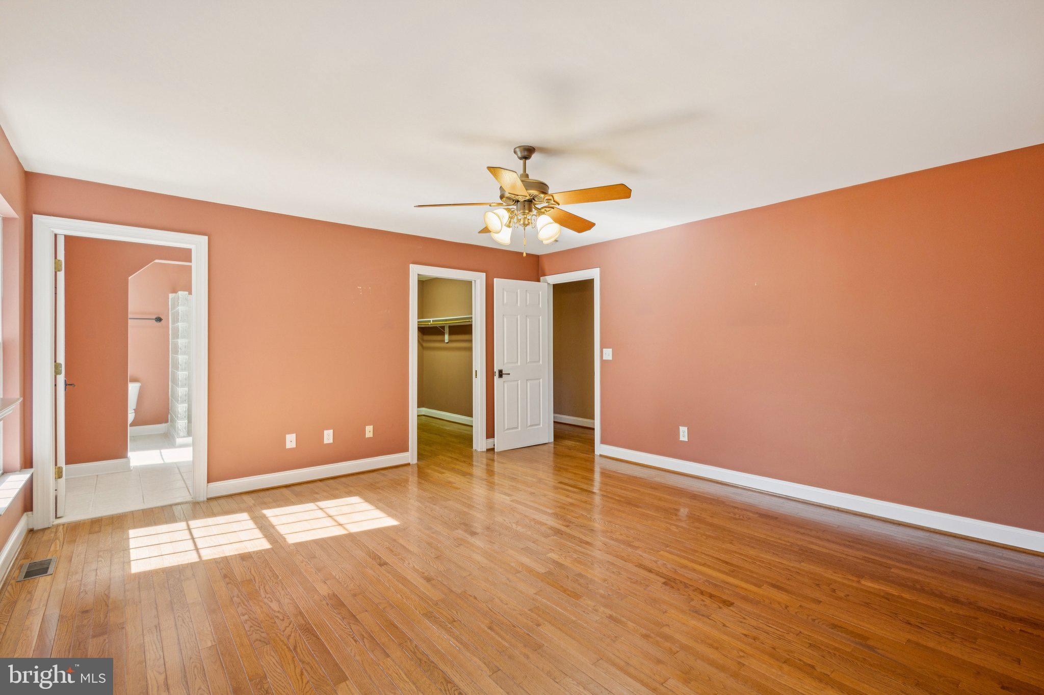 MT MORIAH ON THE POTOMAC - Residential