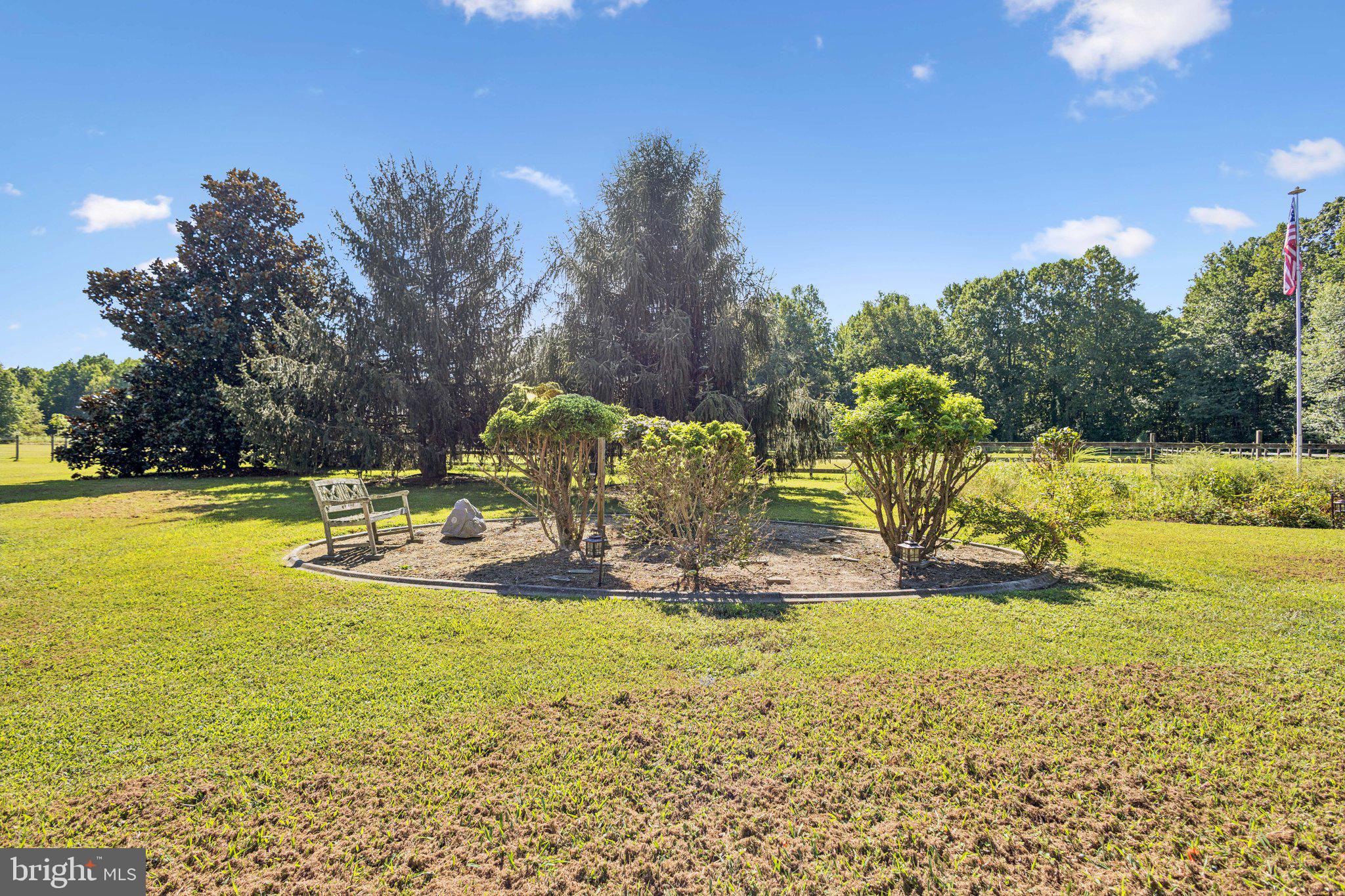 MT MORIAH ON THE POTOMAC - Residential