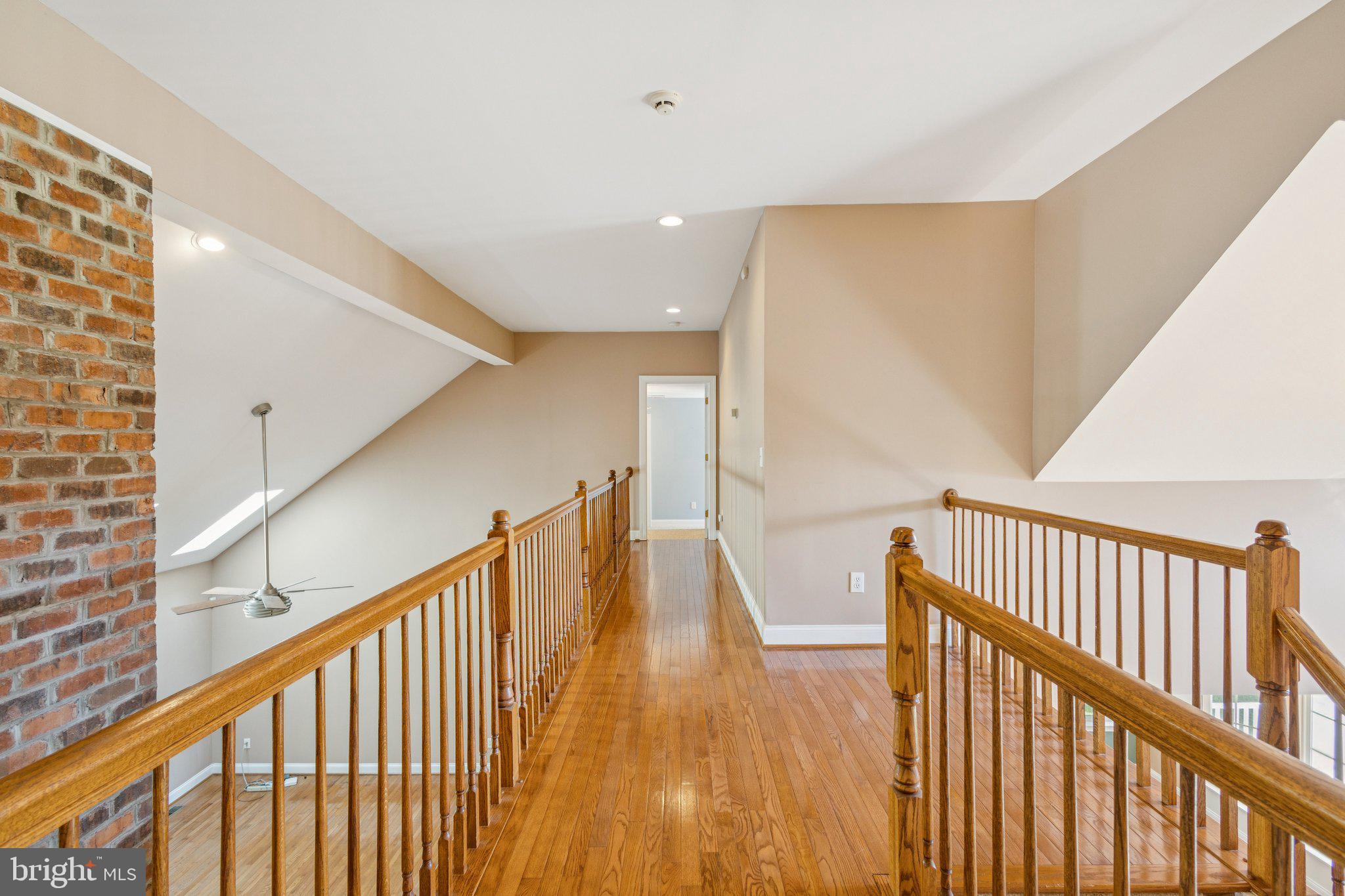 MT MORIAH ON THE POTOMAC - Residential