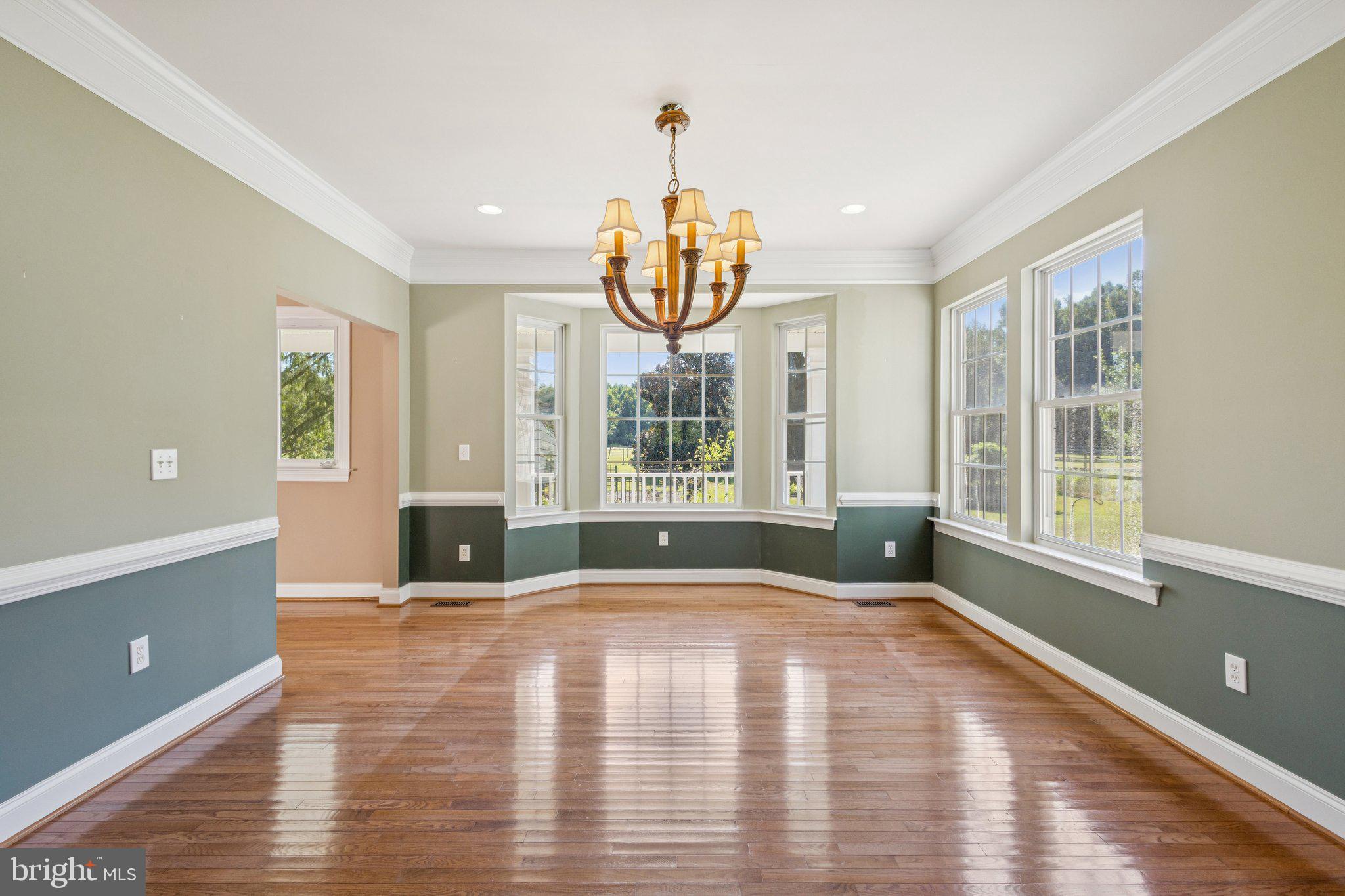 MT MORIAH ON THE POTOMAC - Residential