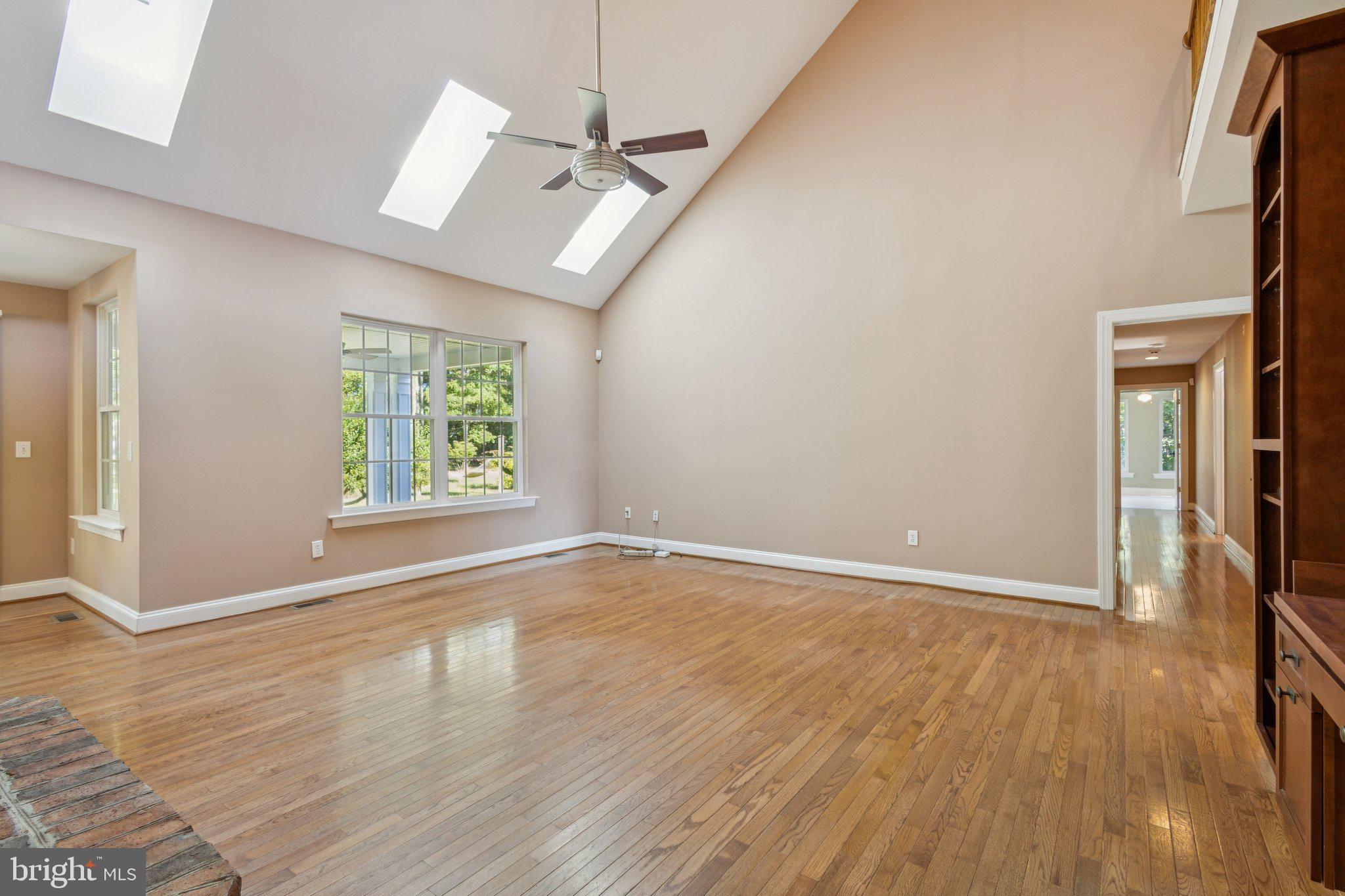 MT MORIAH ON THE POTOMAC - Residential