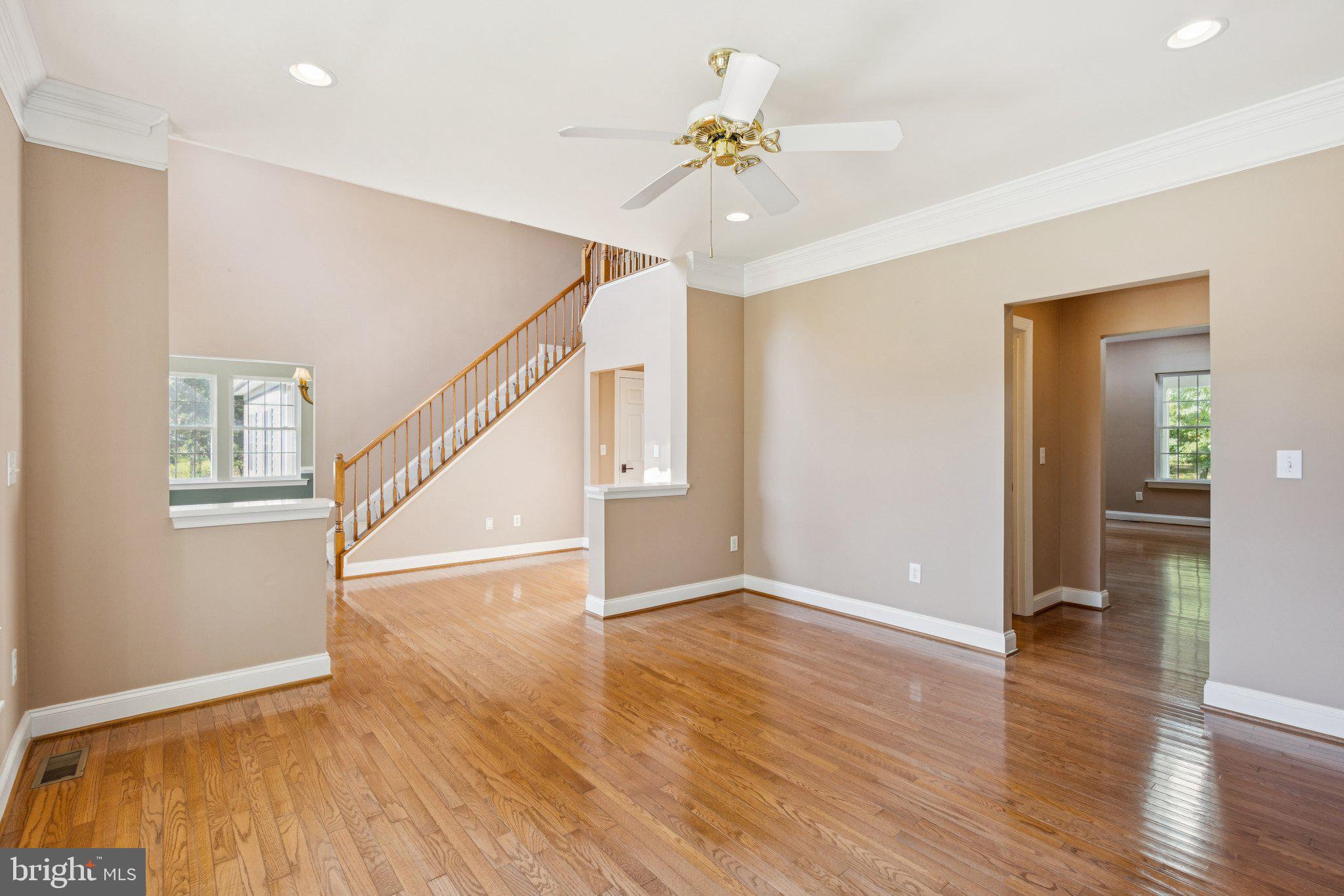 MT MORIAH ON THE POTOMAC - Residential