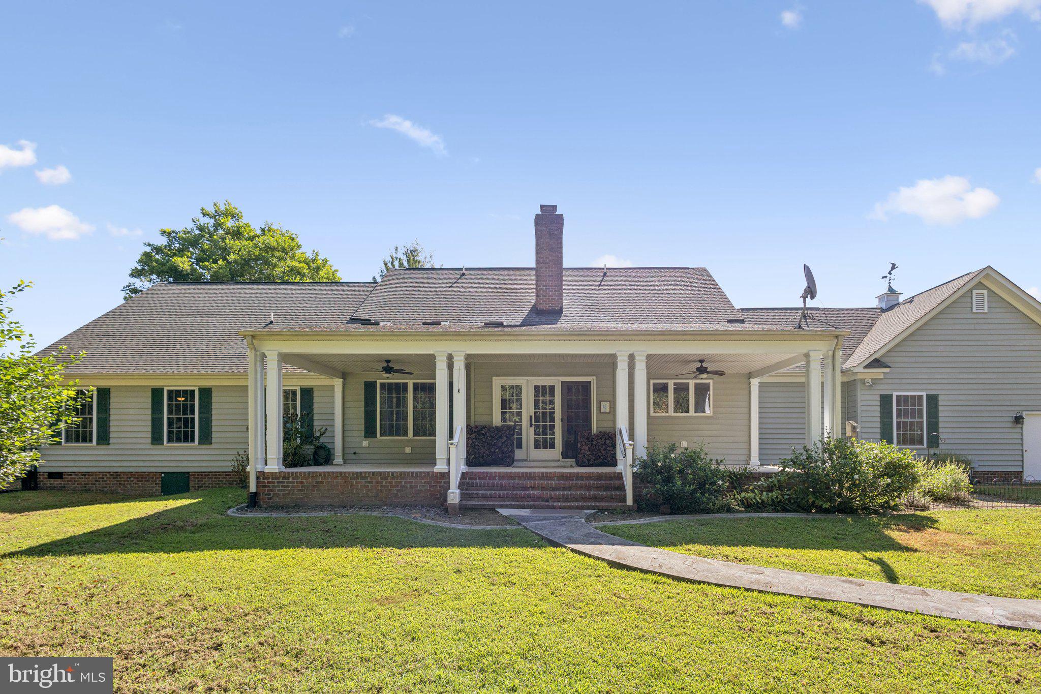 MT MORIAH ON THE POTOMAC - Residential