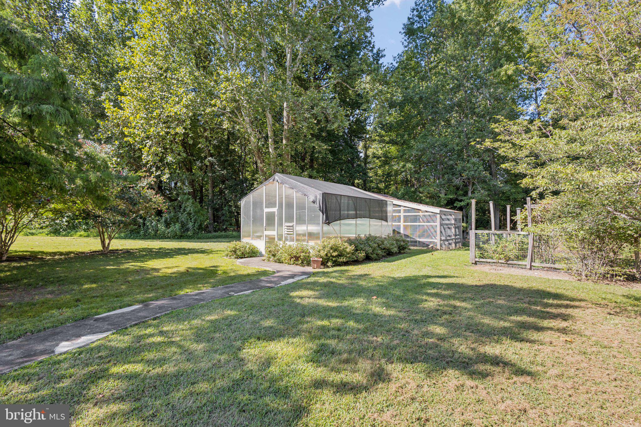 MT MORIAH ON THE POTOMAC - Residential