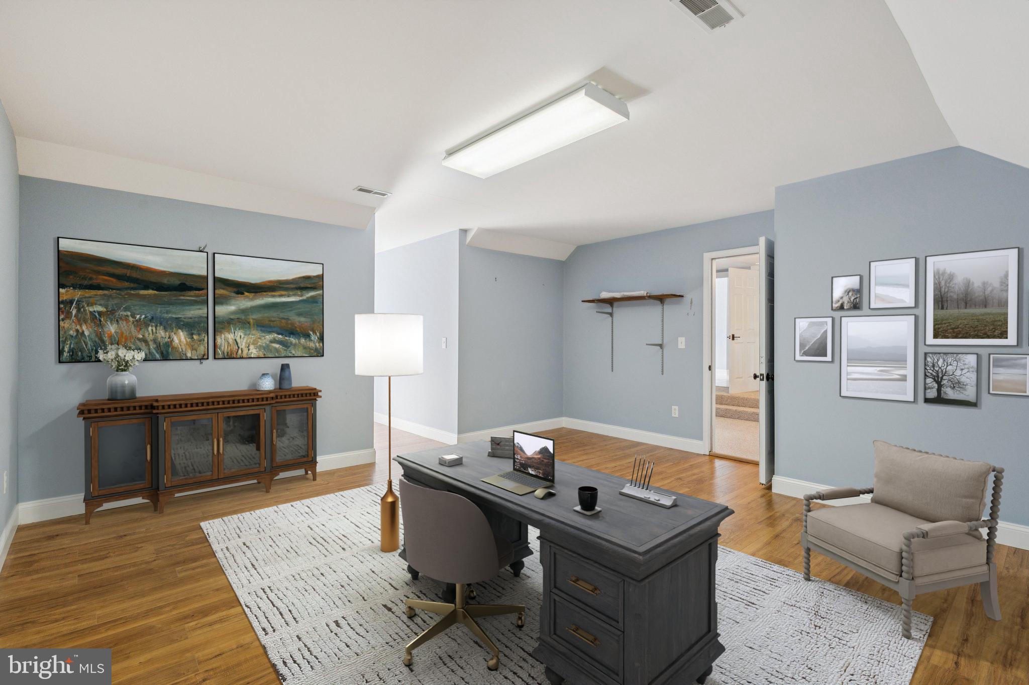 MT MORIAH ON THE POTOMAC - Residential