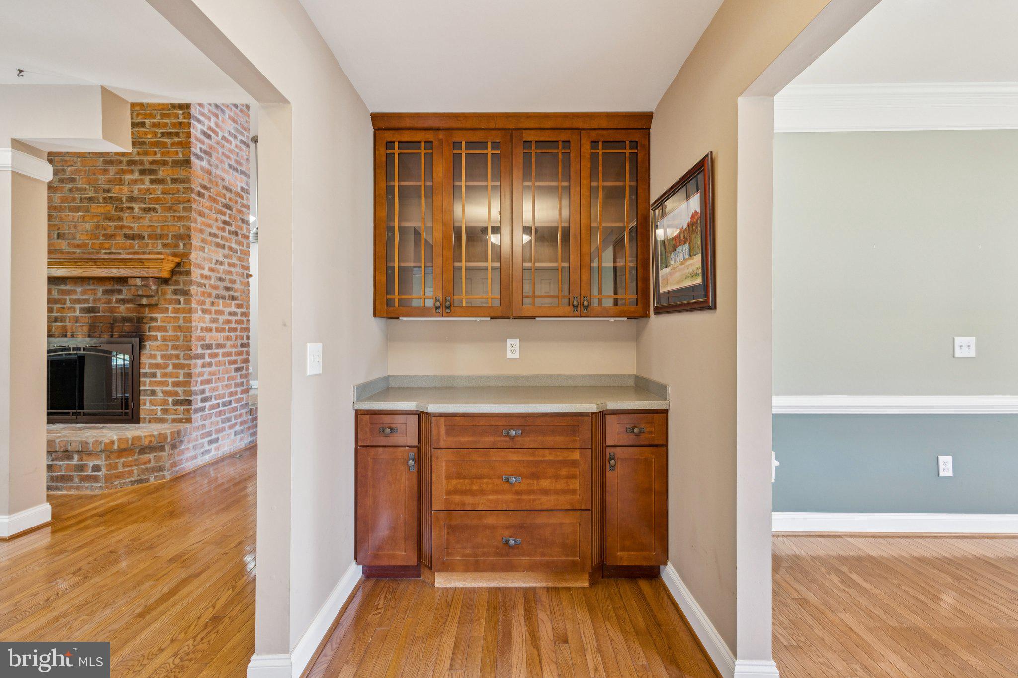 MT MORIAH ON THE POTOMAC - Residential