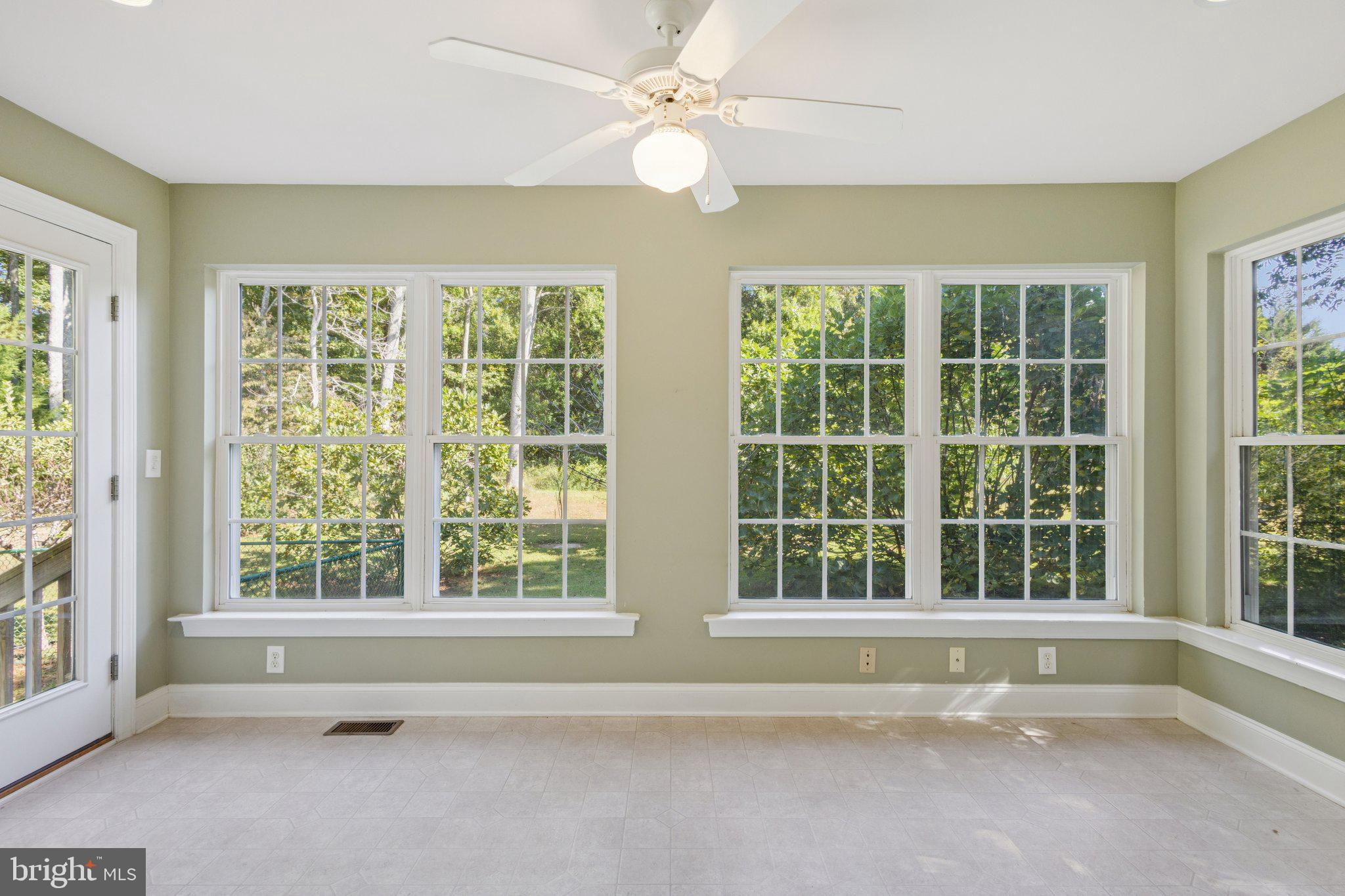 MT MORIAH ON THE POTOMAC - Residential