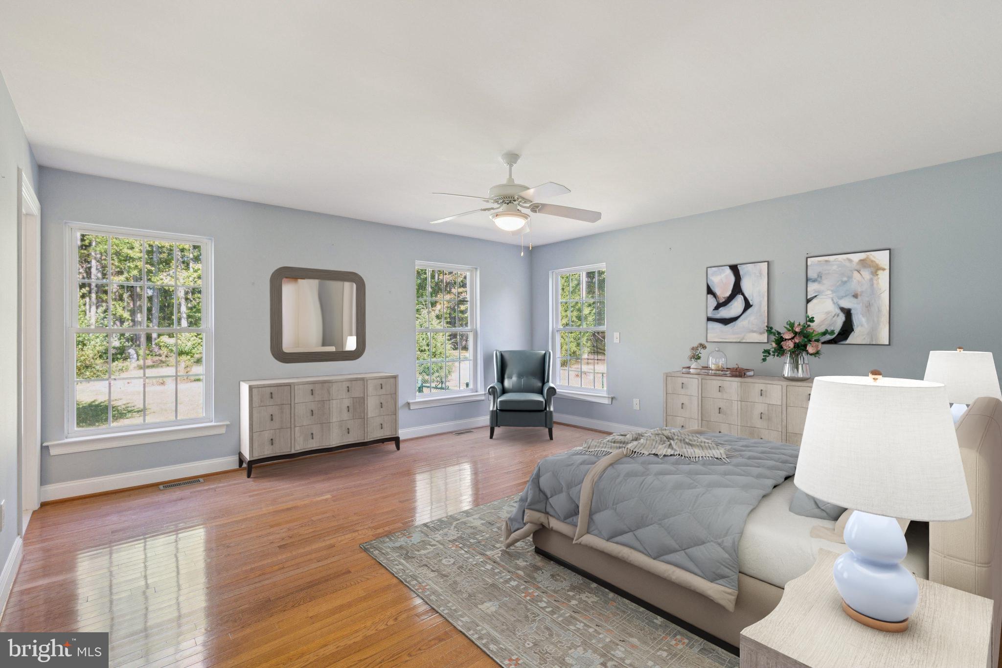 MT MORIAH ON THE POTOMAC - Residential