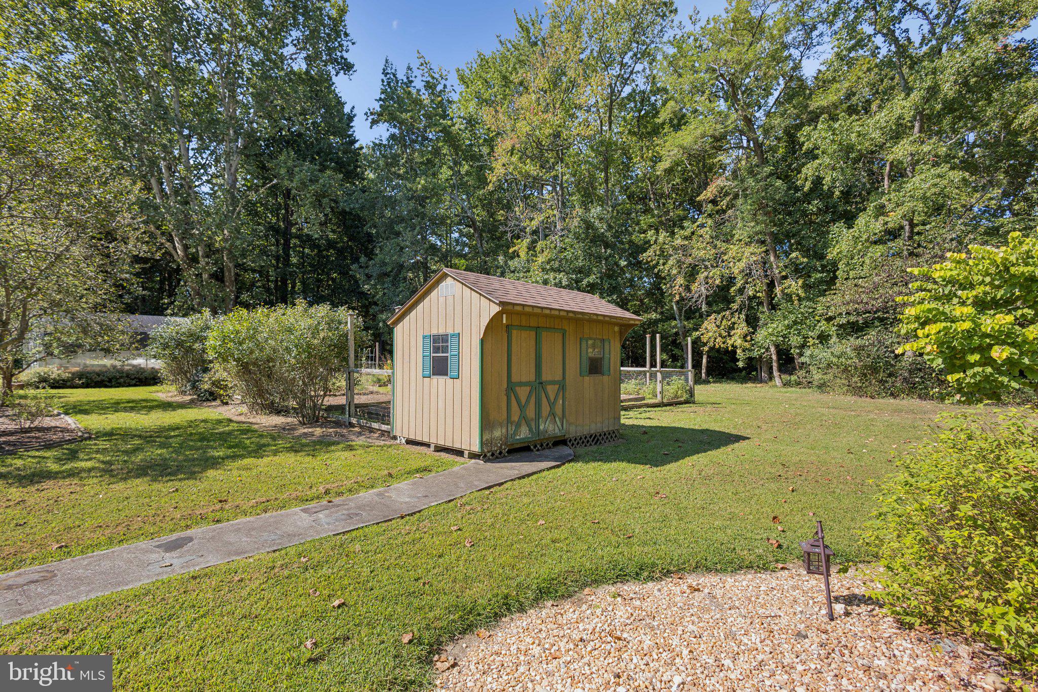 MT MORIAH ON THE POTOMAC - Residential