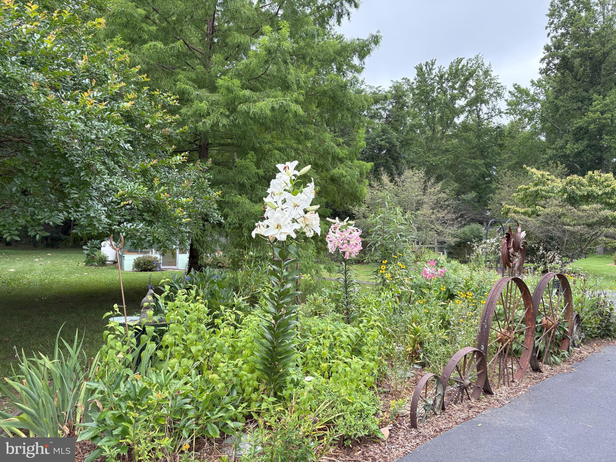 MT MORIAH ON THE POTOMAC - Residential