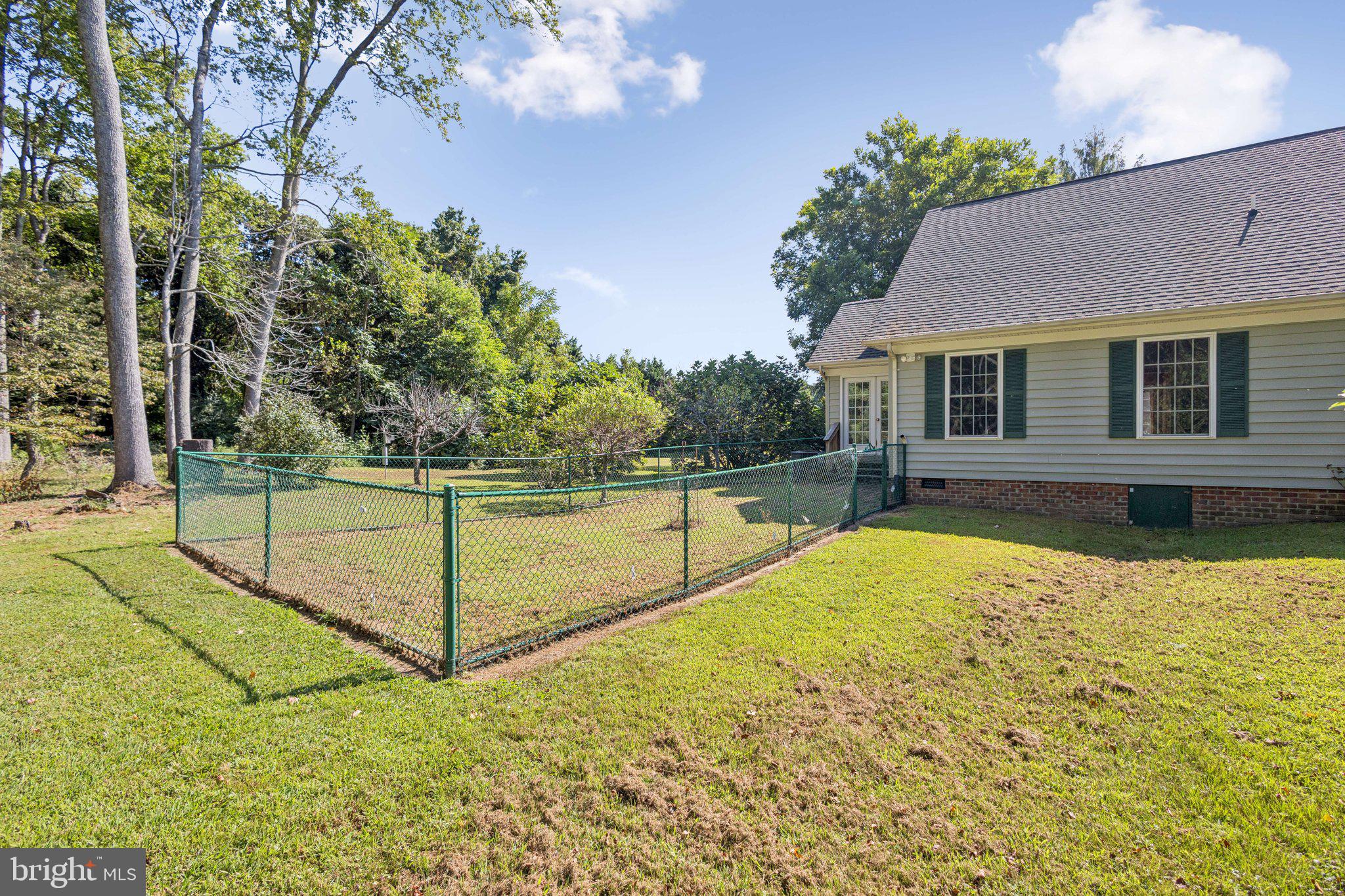MT MORIAH ON THE POTOMAC - Residential